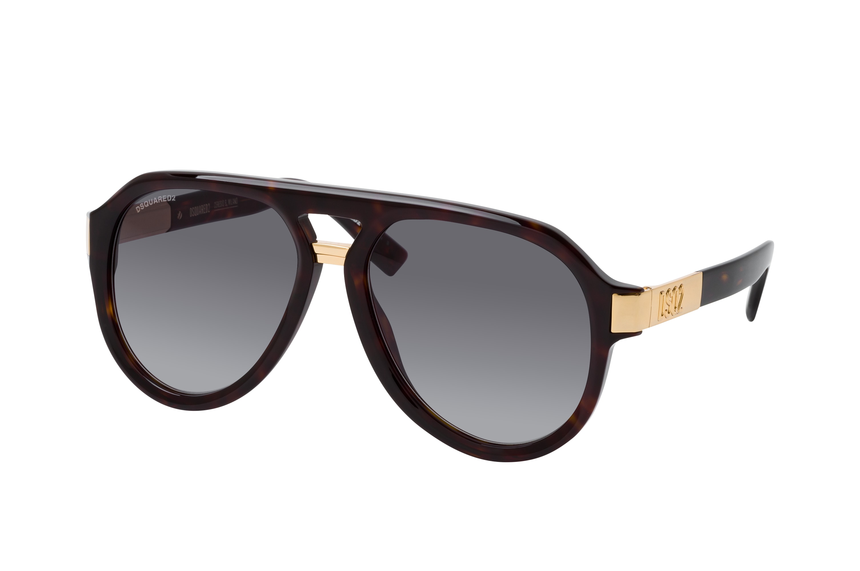 Commandez la Lunettes de soleil Dsquared2 D2 0030 S 086