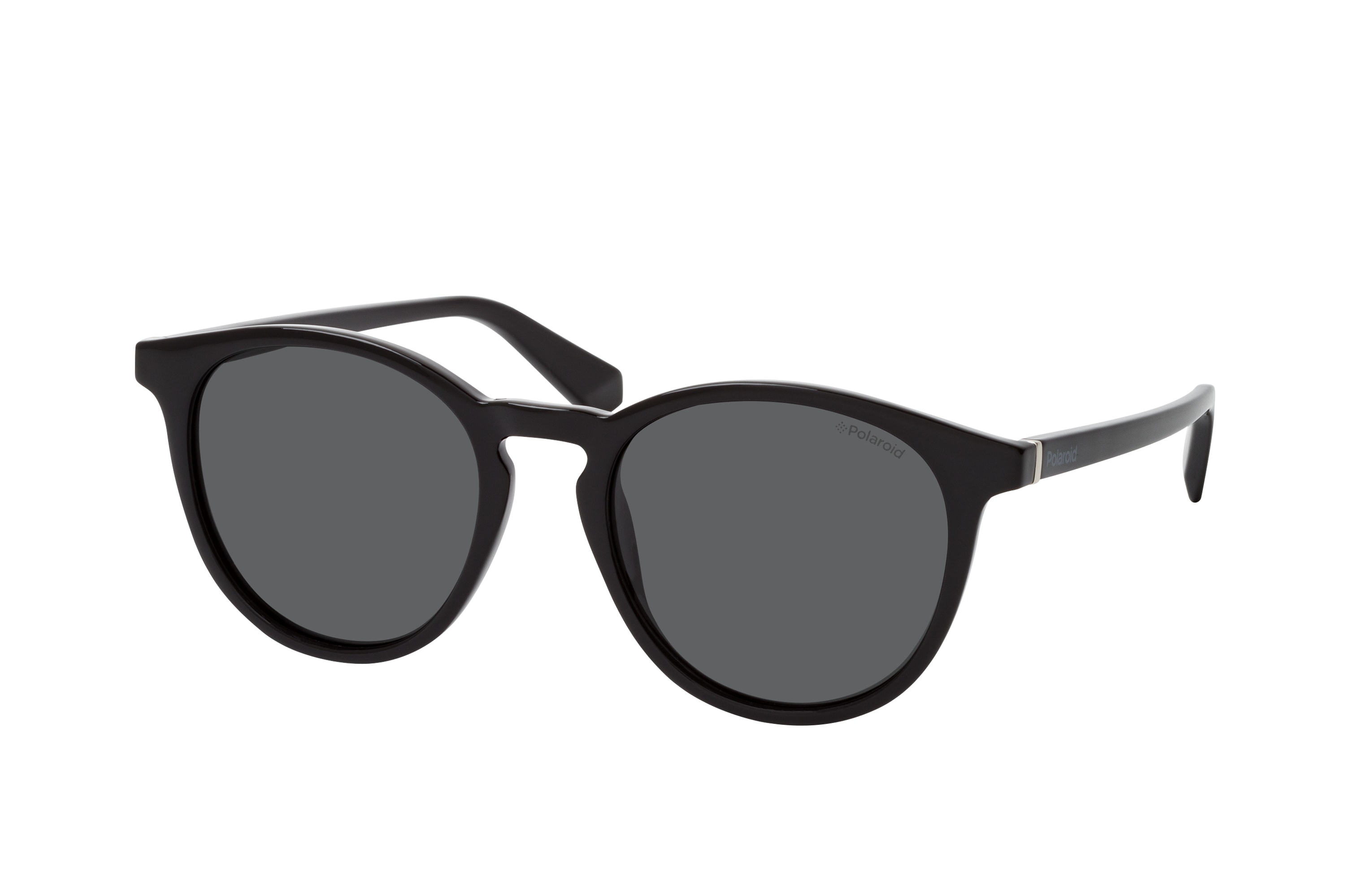 Polaroid PLD 7036/S 807 BLACK, 63, RECTANGULAR, Polarized