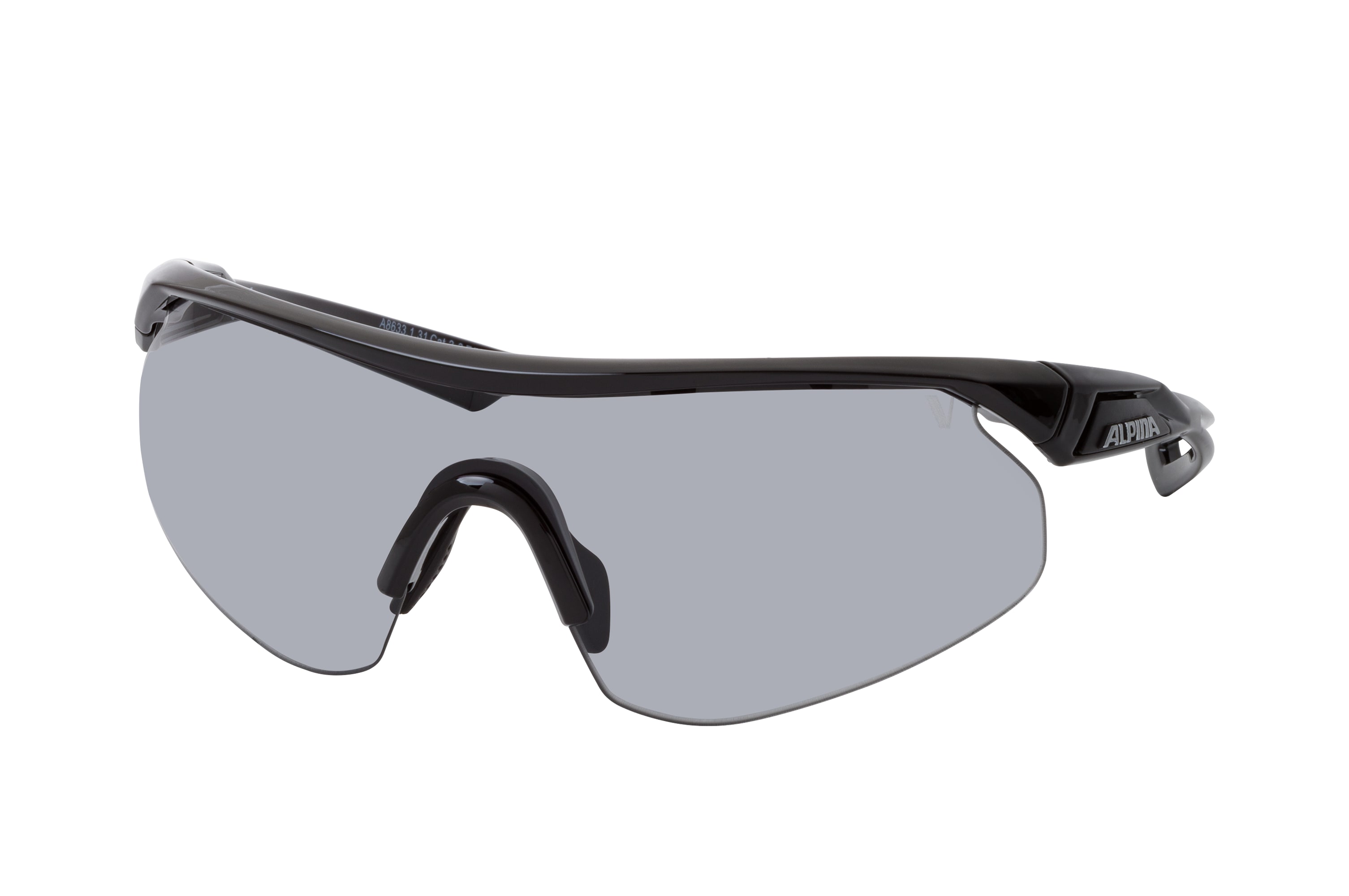 Buy Alpina Nylos Shield Sunglasses