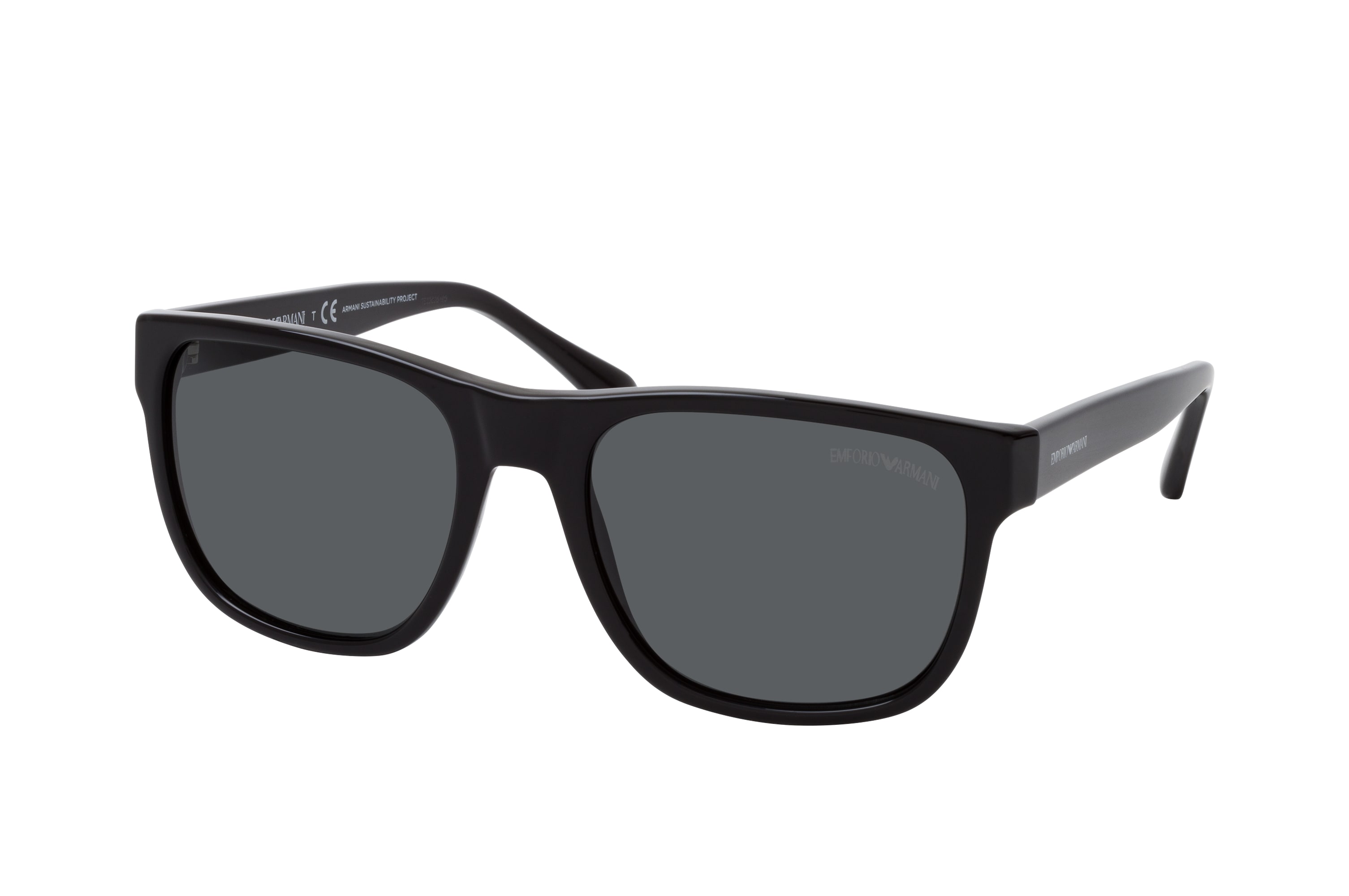 Emporio armani lunette best sale