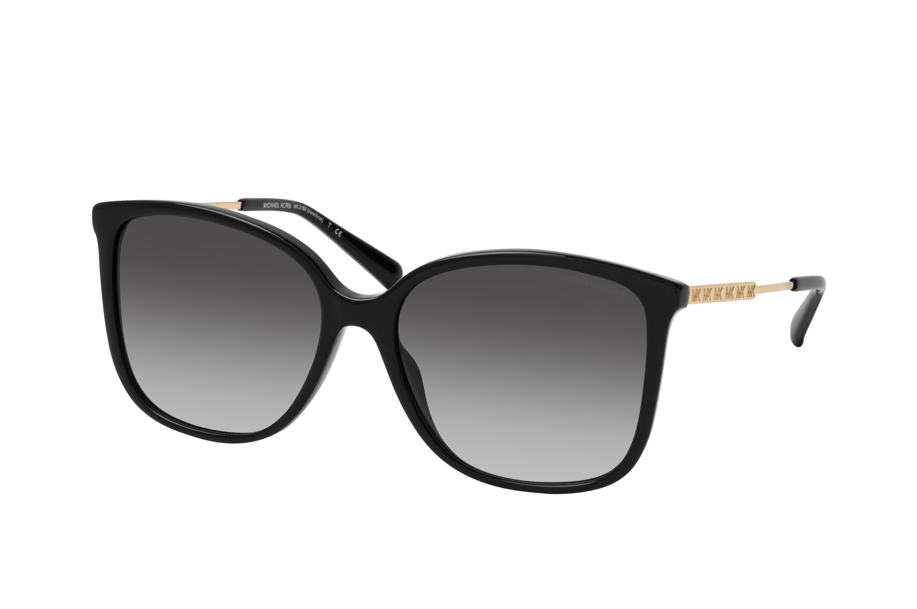 Commandez la Lunettes de soleil Michael Kors Avellino MK 2169 30058G