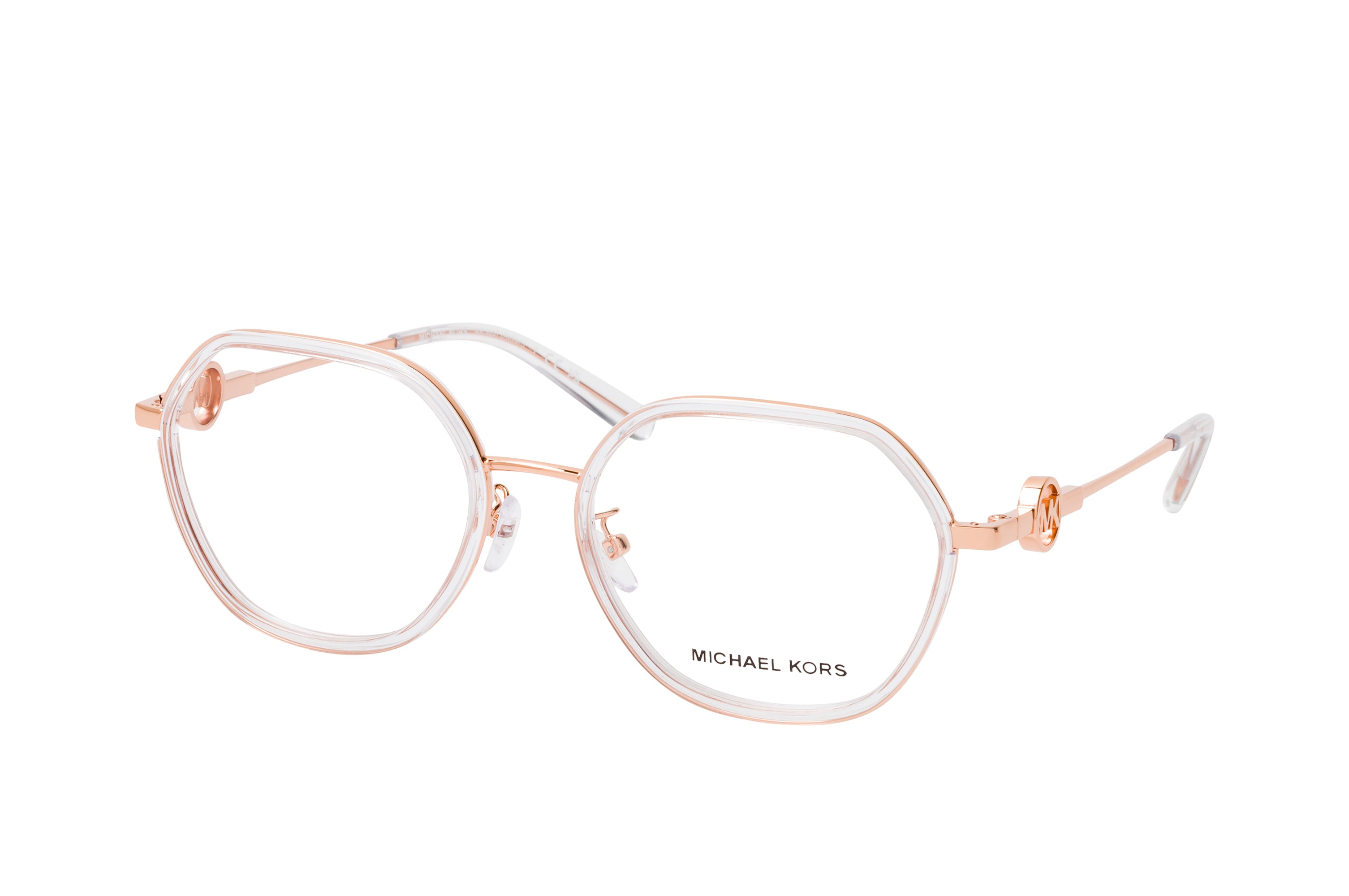 Commandez la Lunettes de vue Michael Kors Atitlan MK 3057 1203