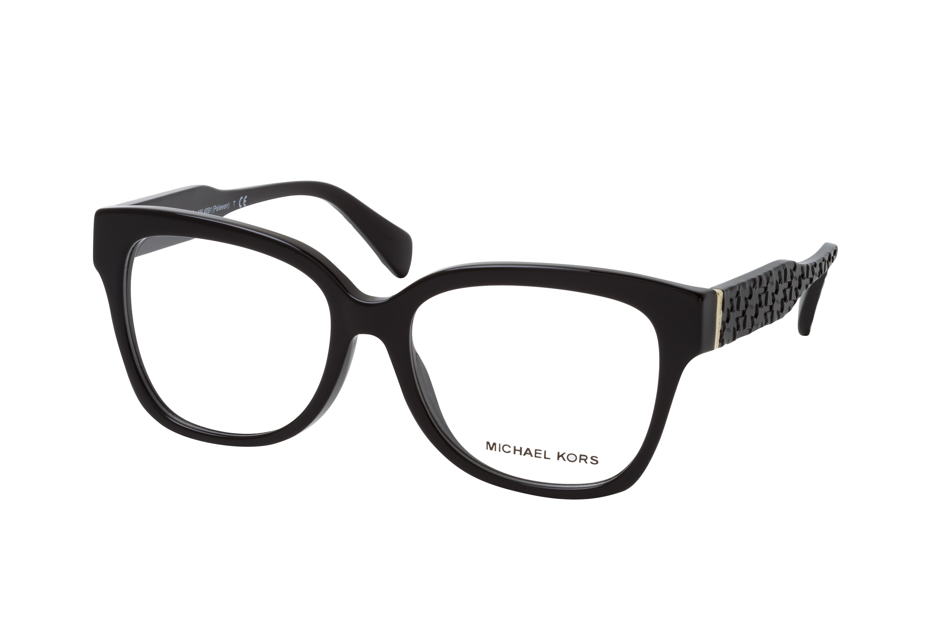 Buy Michael Kors Palawan MK 4091 3005 Glasses