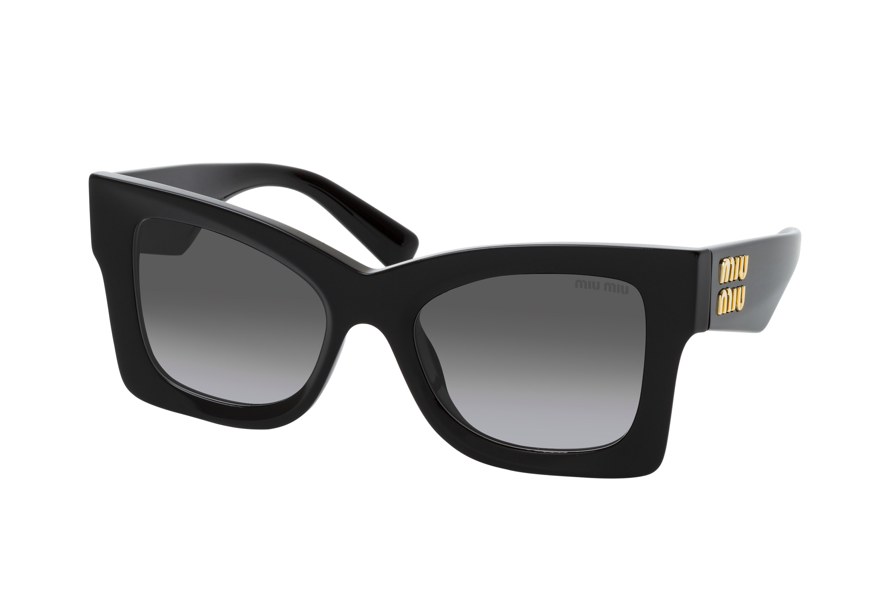 Miu Miu MU 08WS 1AB5D1 Sonnenbrille kaufen 