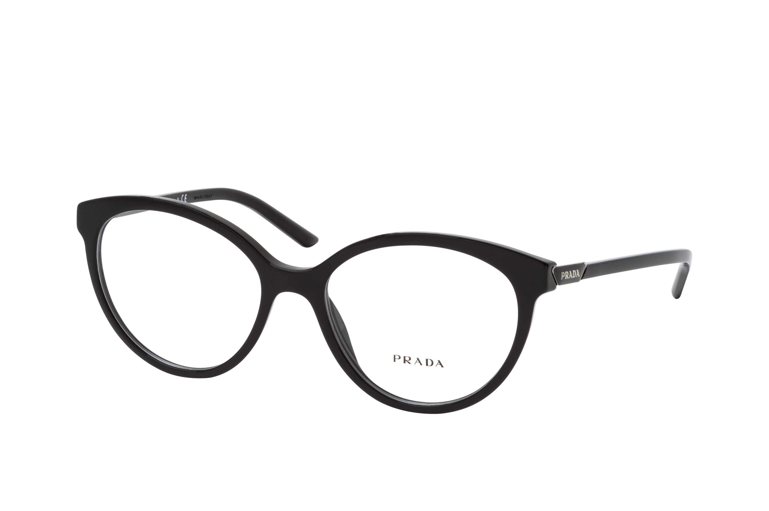 Buy Prada PR 08YV 1AB1O1 Glasses