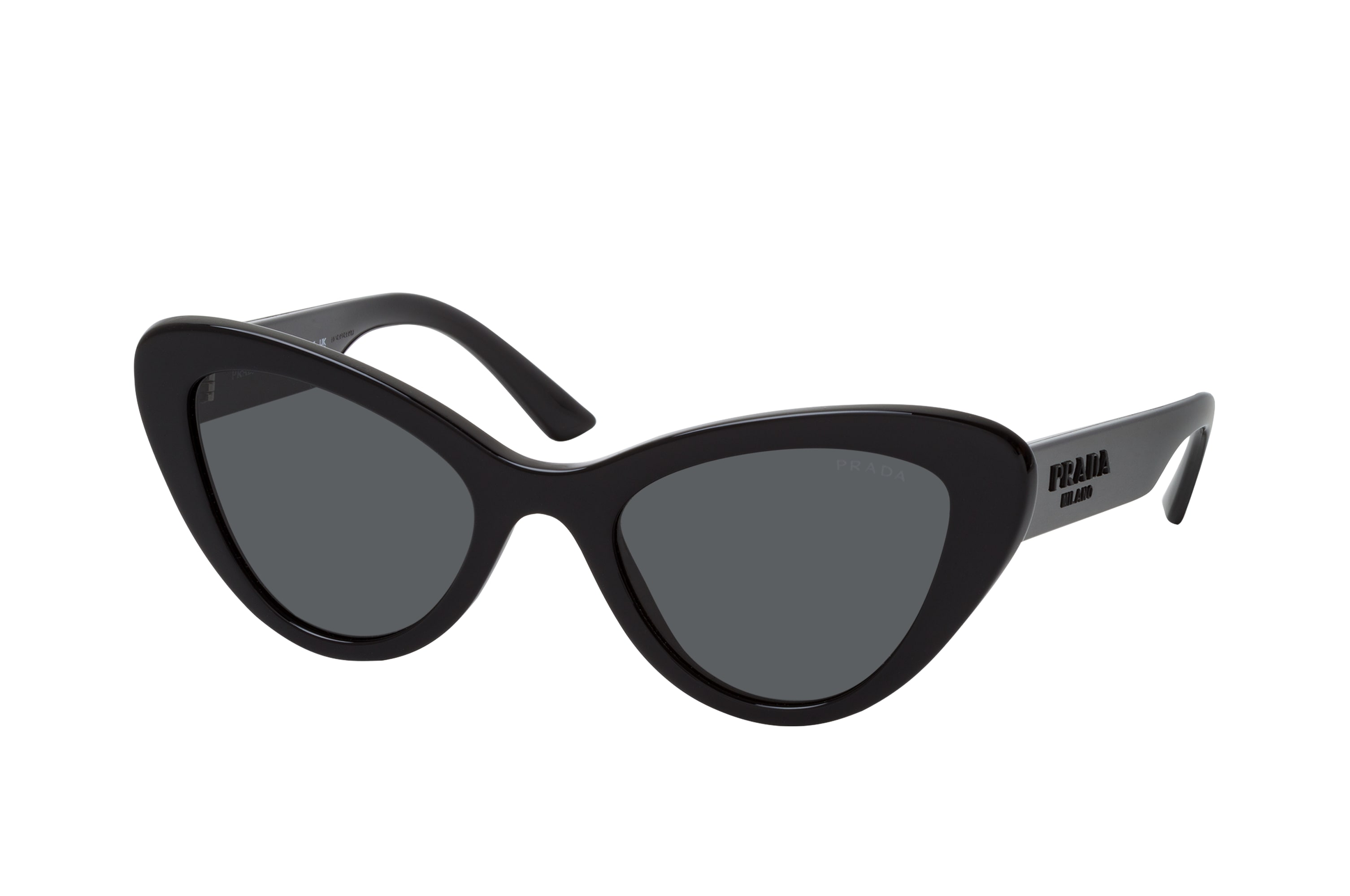 Buy Prada PR 13YS 1AB5S0 Sunglasses