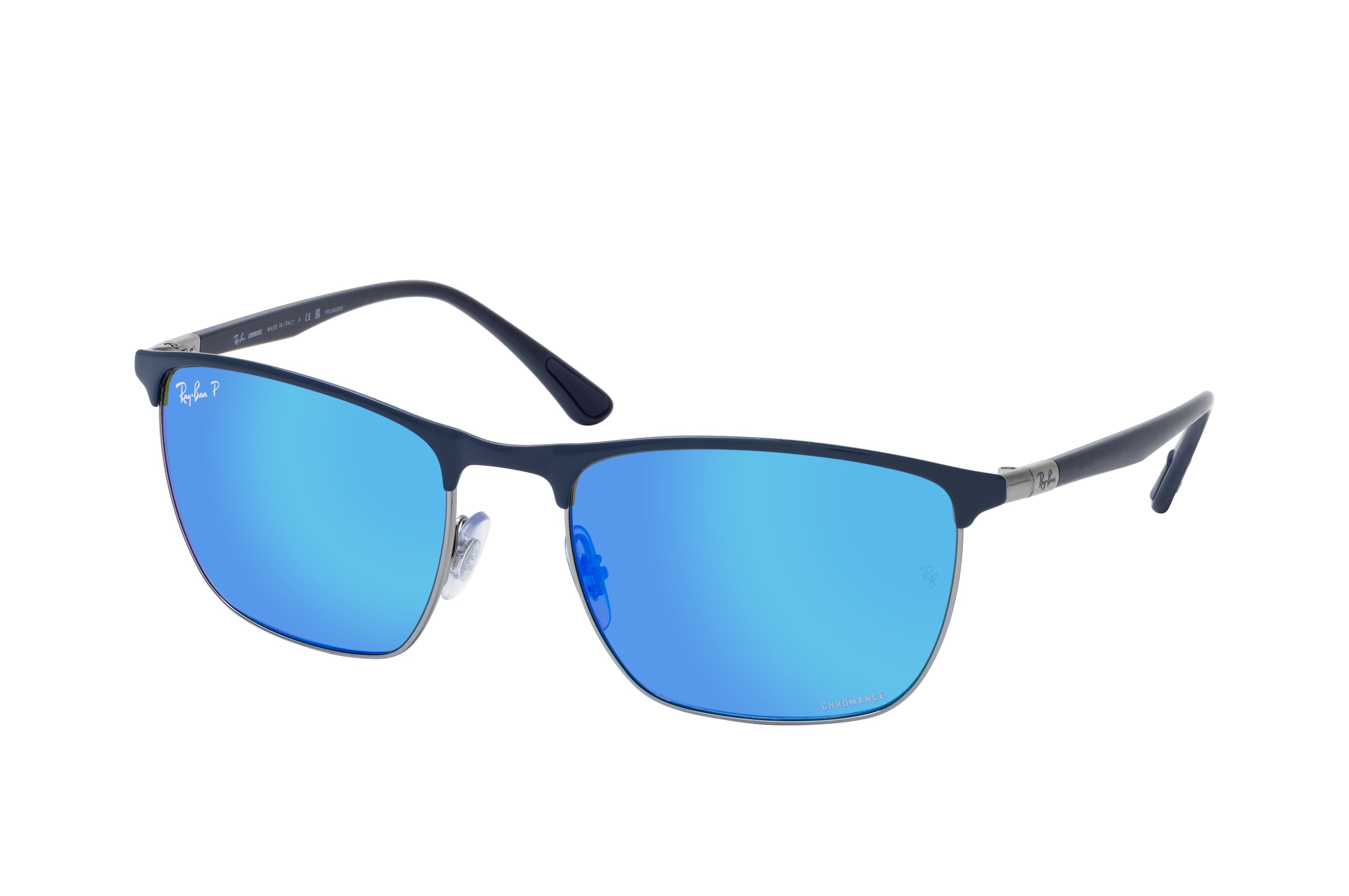 Buy Ray-Ban RB 3686 92044L Sunglasses