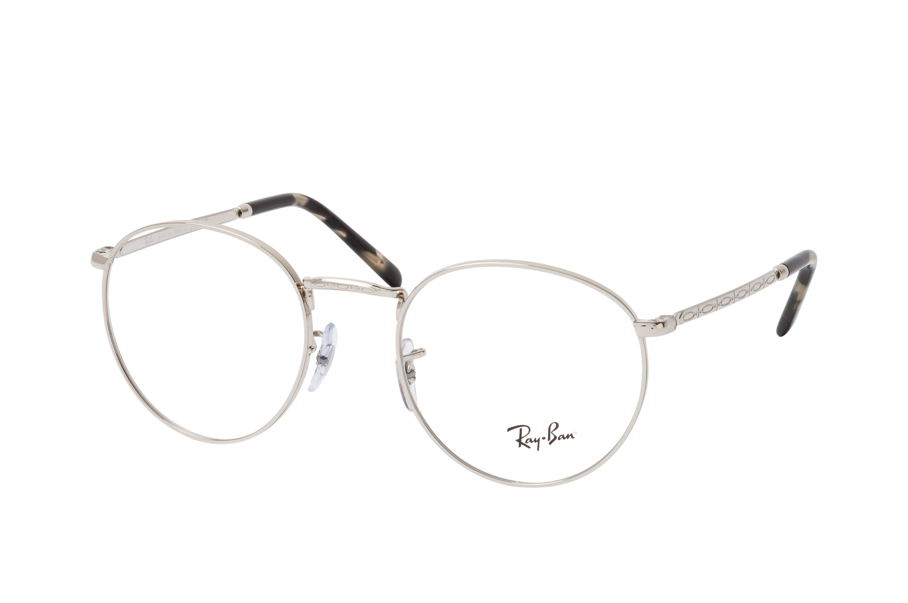 Ray-Ban RX 3637V 2501