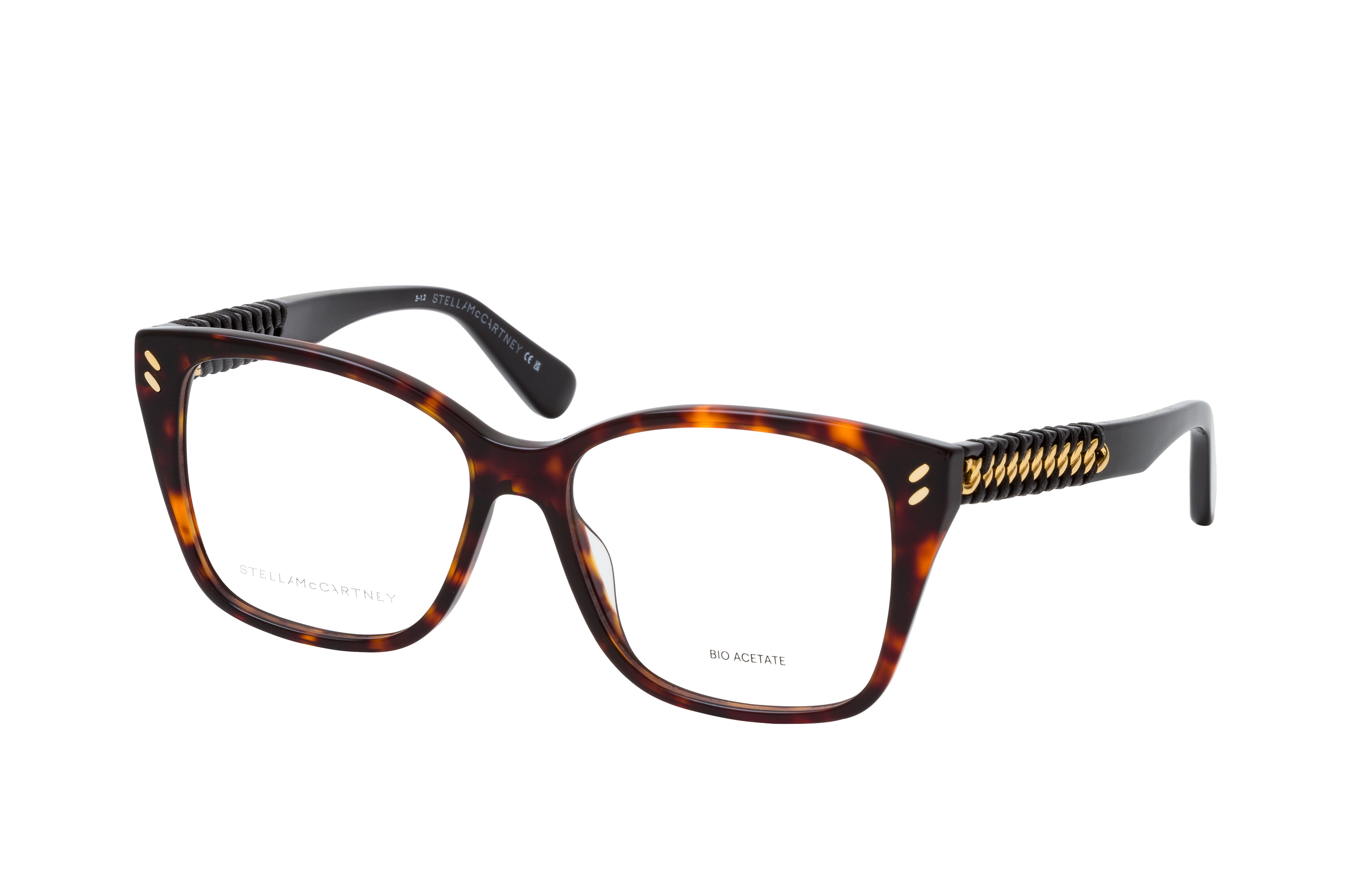 Stella McCartney store Frames