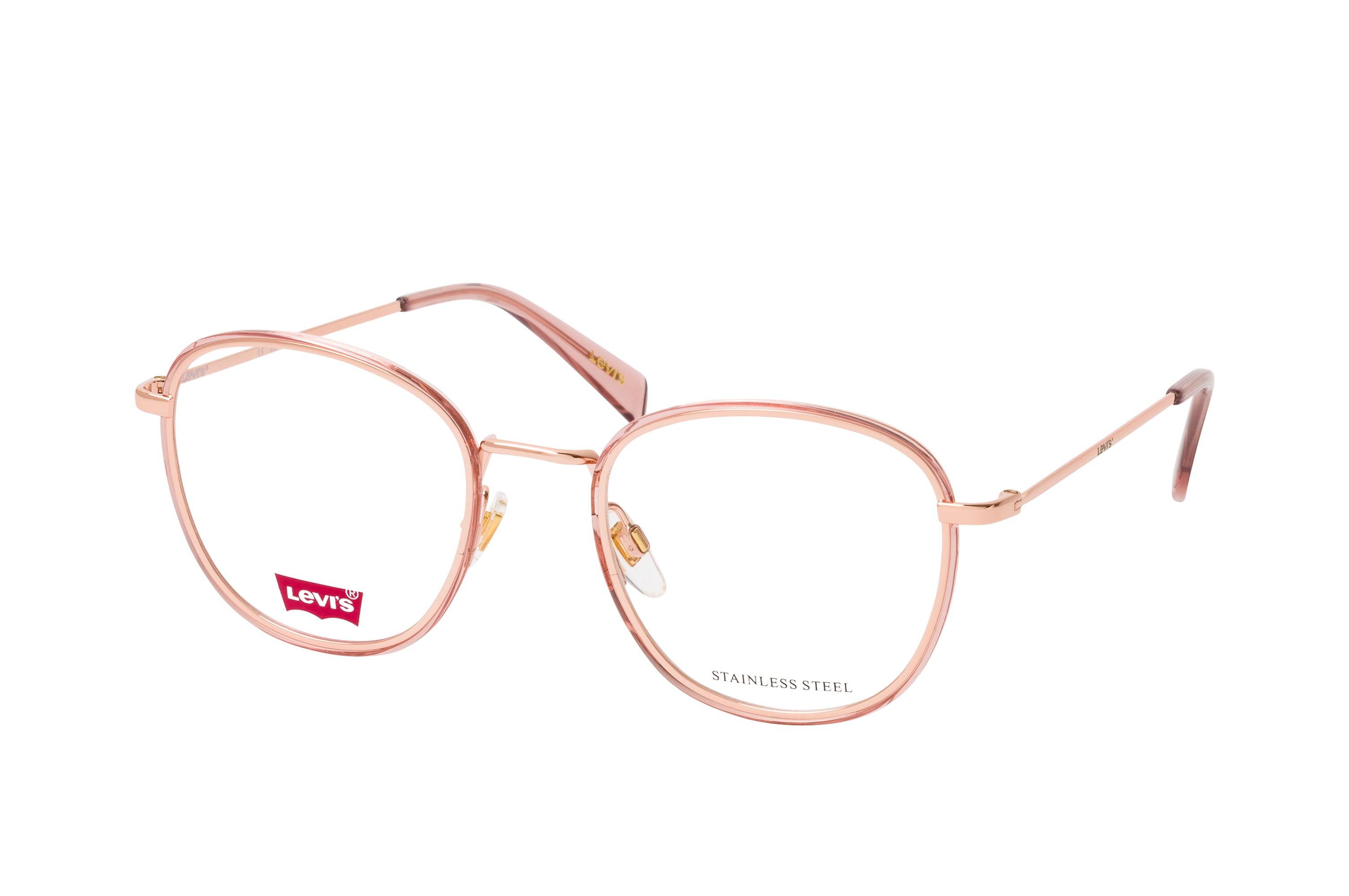 Commandez la Lunettes de vue Levi s LV 1027 PY3