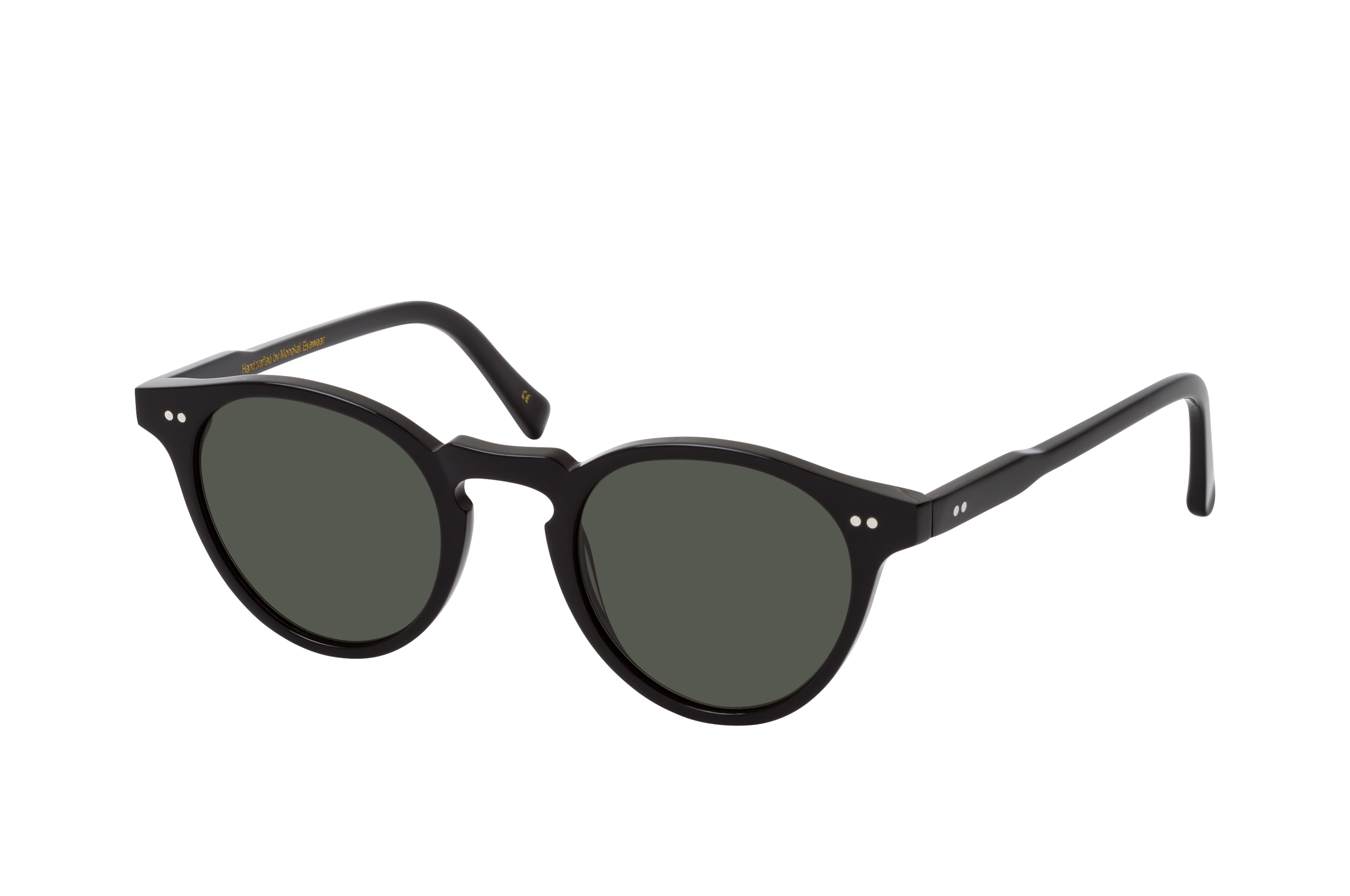 Monokel Eyewear Forest C5 BLK-GRE Sonnenbrille kaufen 
