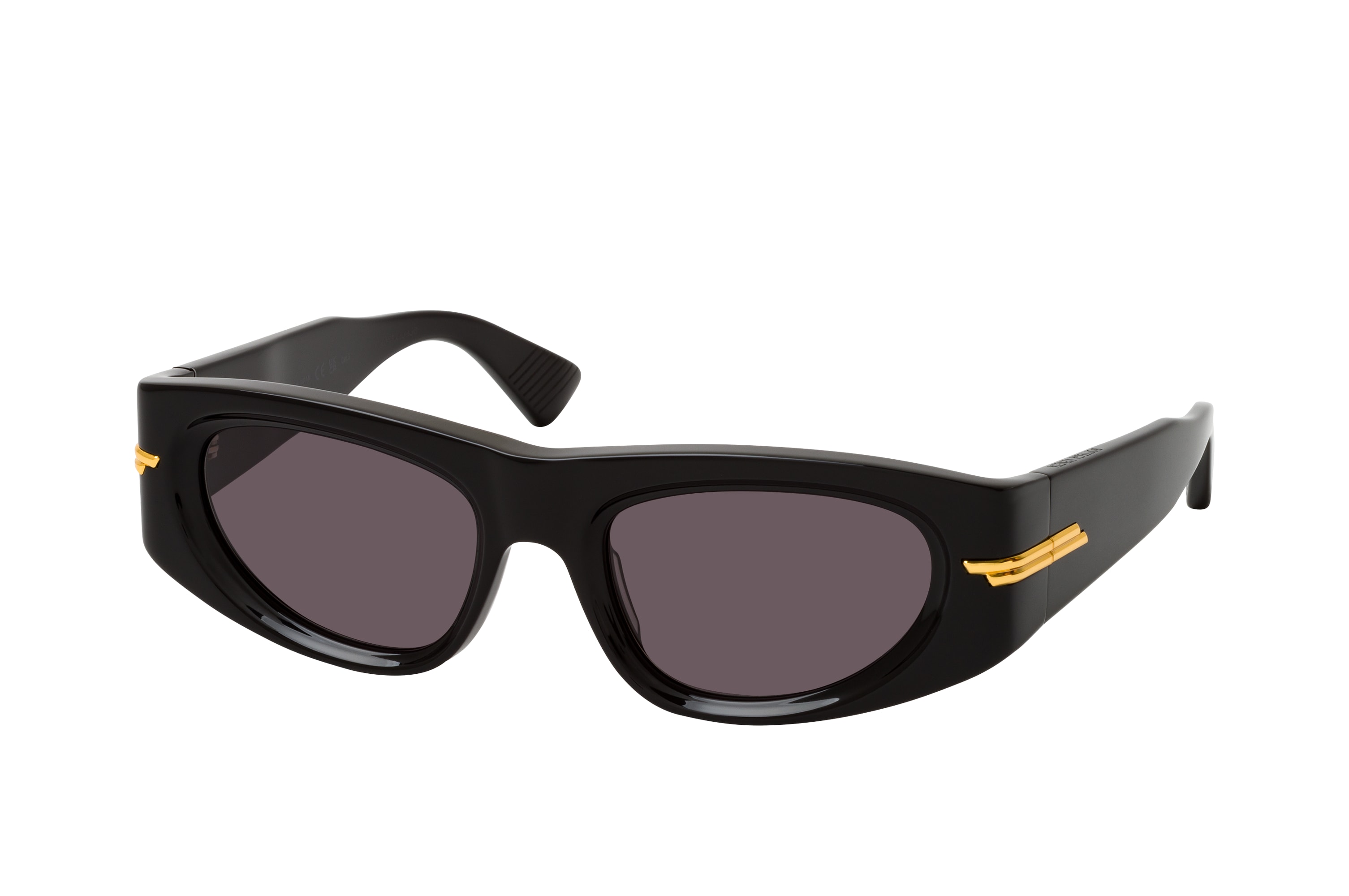 Buy Bottega Veneta BV 1144S 001 Sunglasses