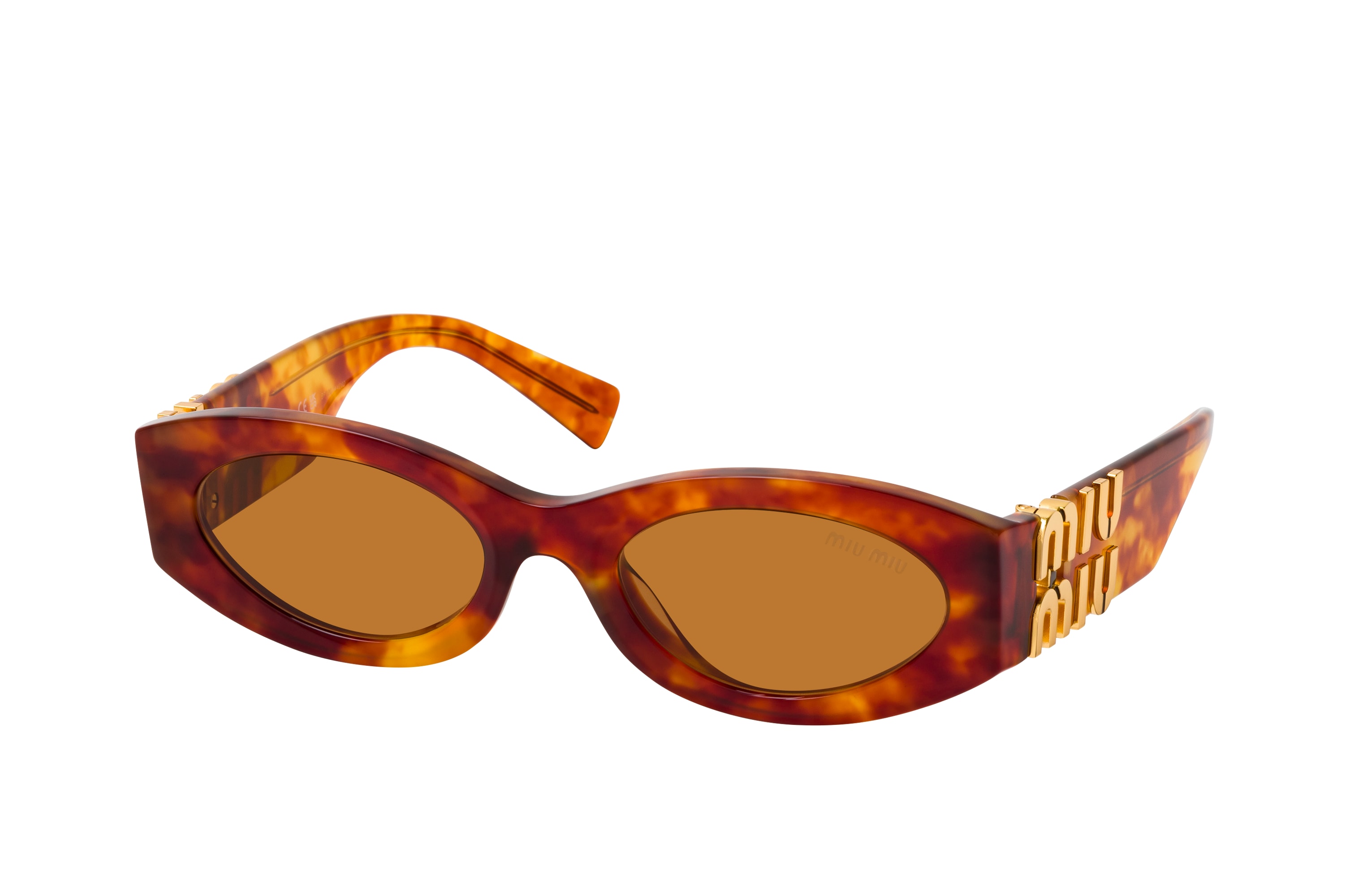 Commandez la Lunettes de soleil Miu Miu MU 11WS 4BW2Z1