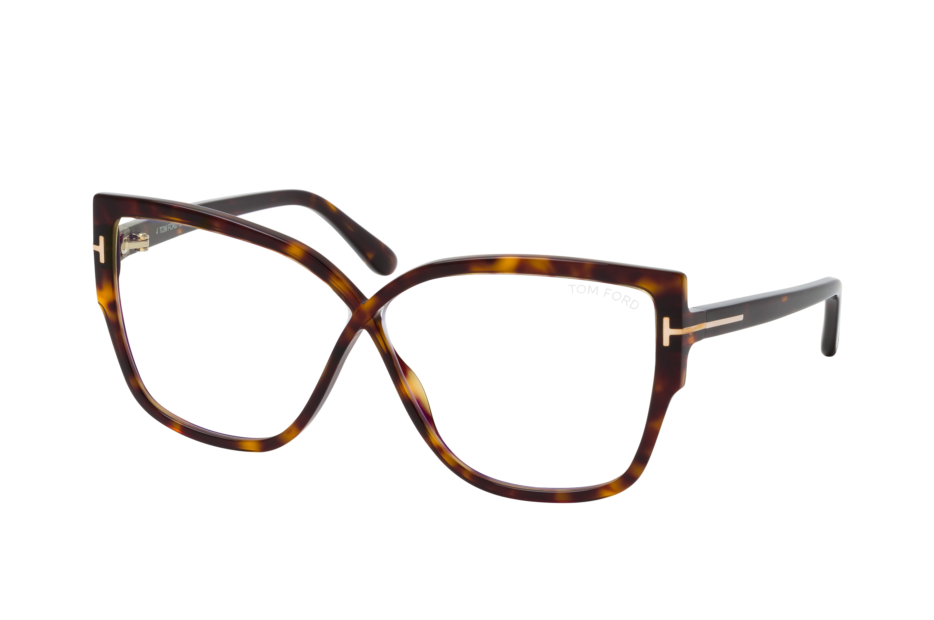 Buy Tom Ford FT 5828 B 052 Glasses