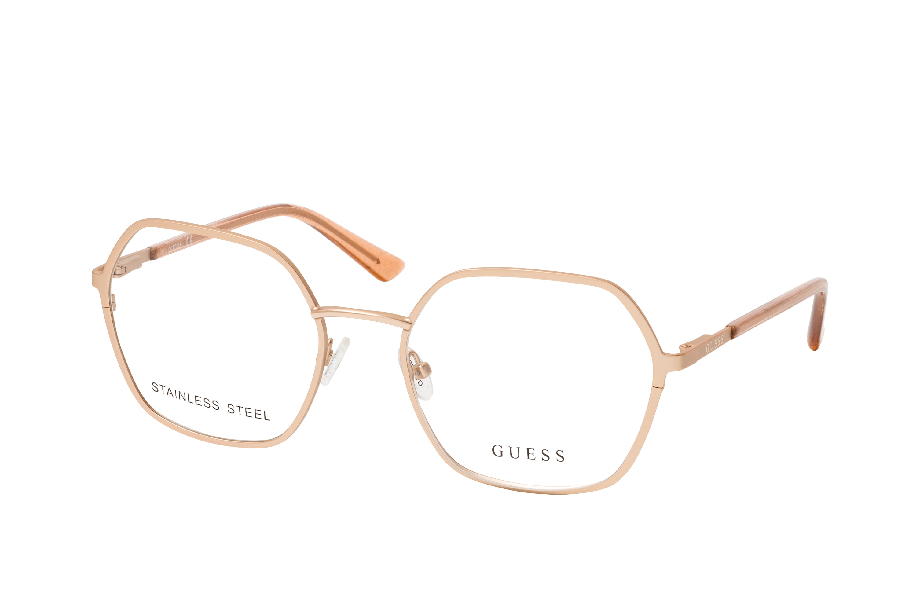 Commandez la Lunettes de vue Guess GU 2912 032