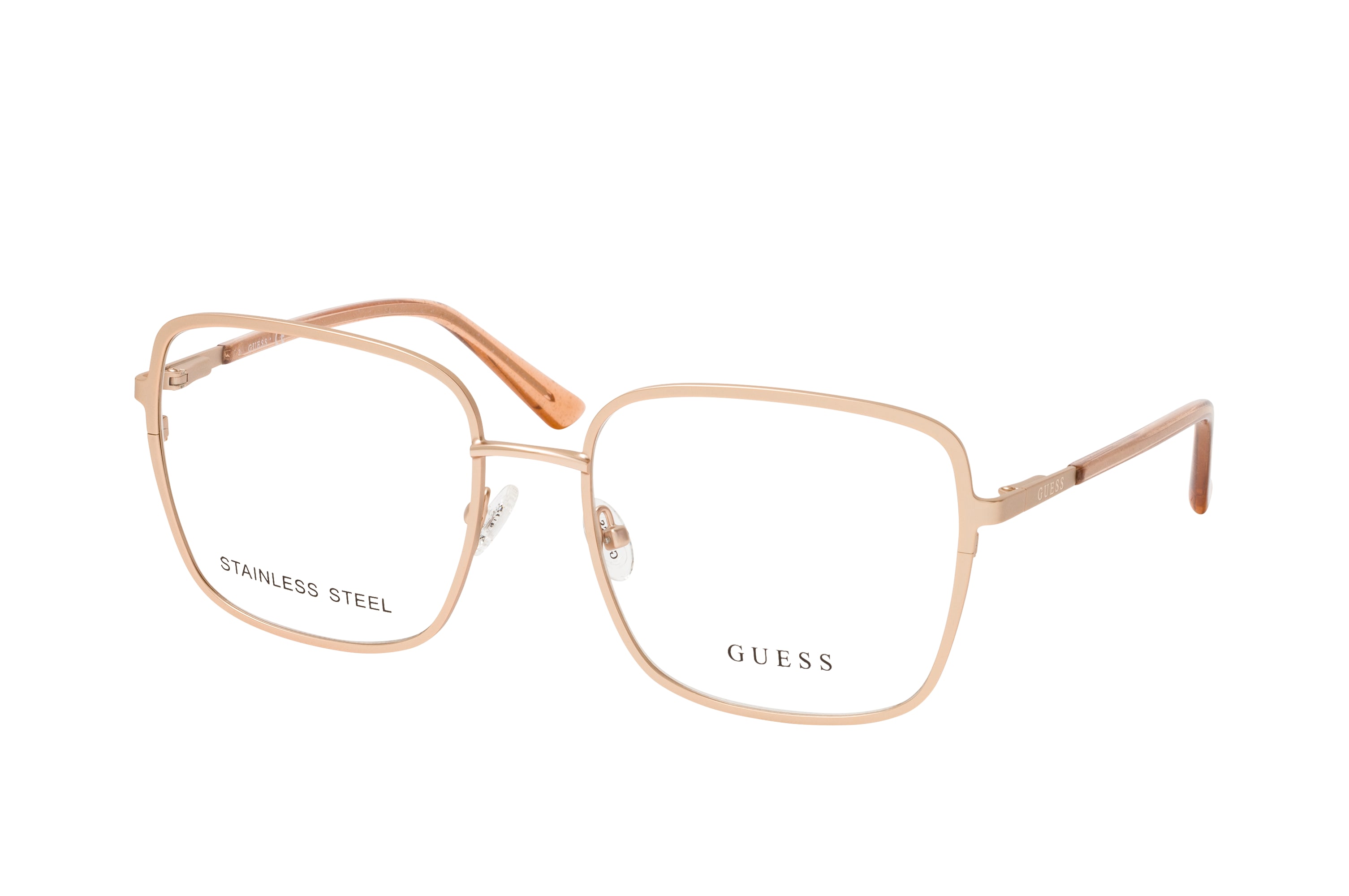 Commandez la Lunettes de vue Guess GU 2914 032