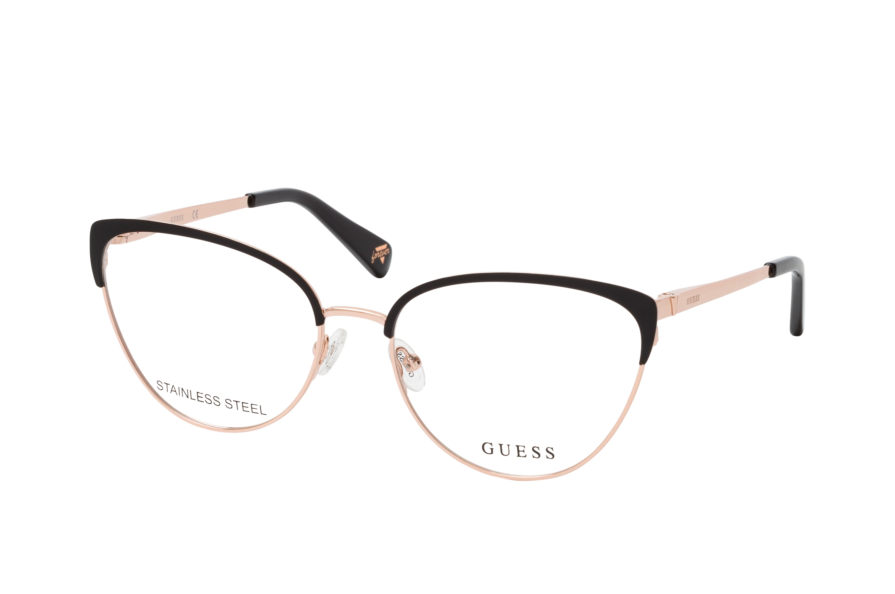 Buy Guess GU 5217 005 Glasses