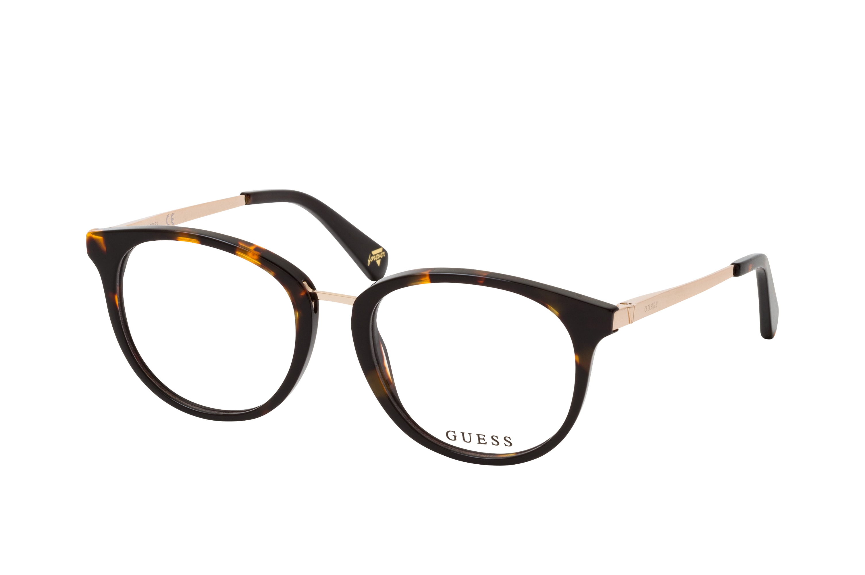 Commandez la Lunettes de vue Guess GU 5218 052