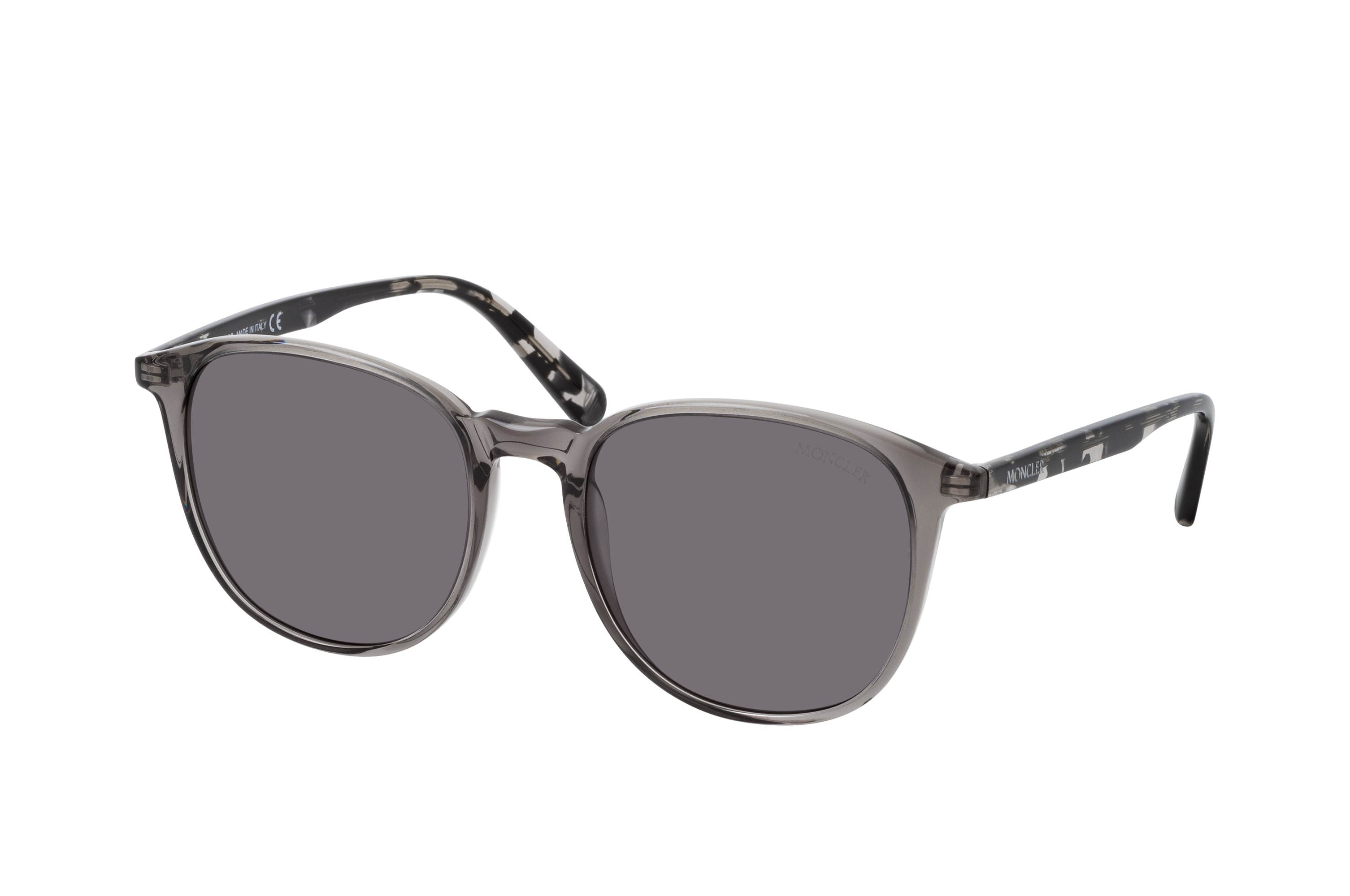 Buy MONCLER ML 0189 01A Sunglasses