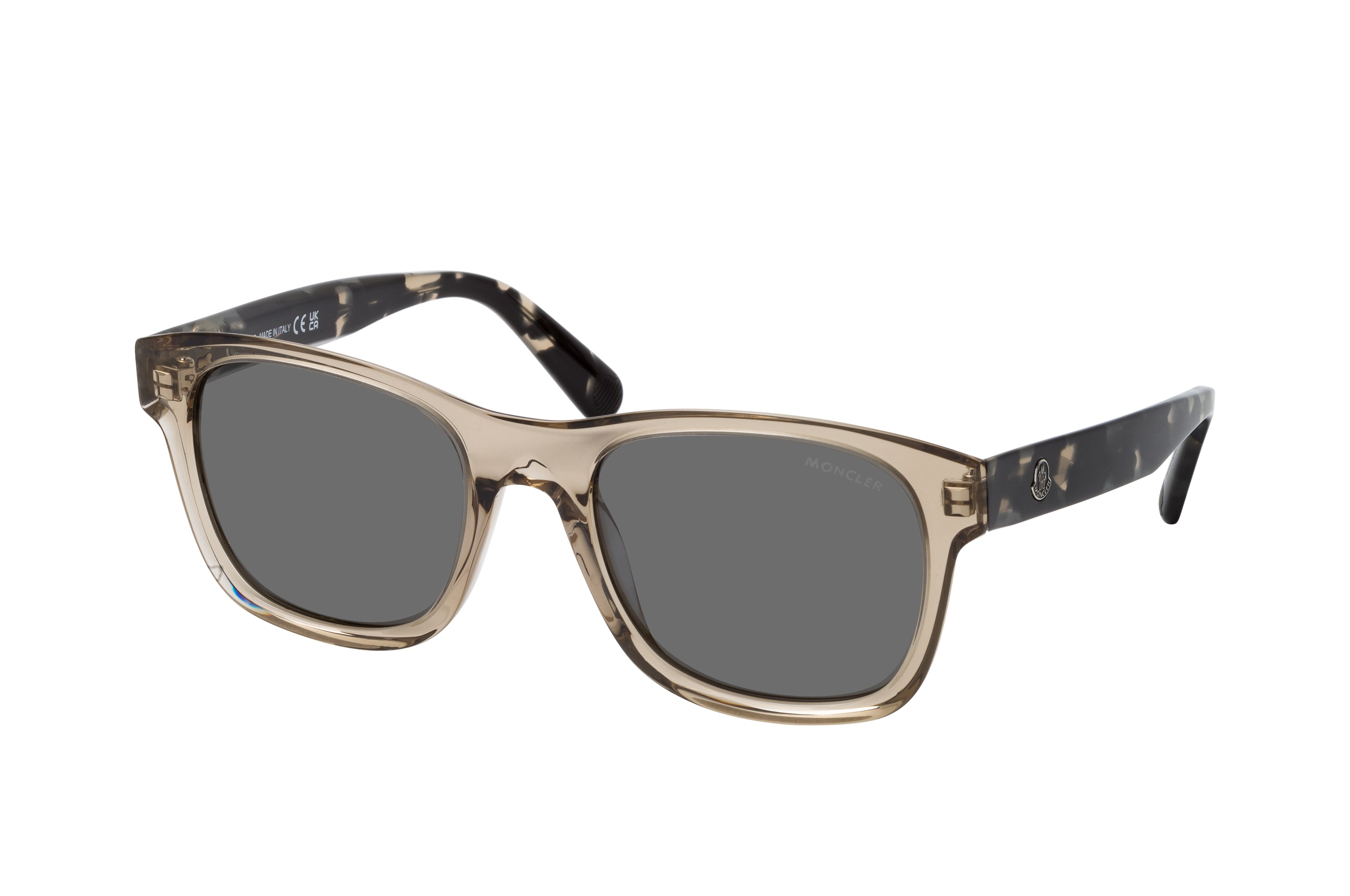 Buy MONCLER ML 0192 51A Sunglasses