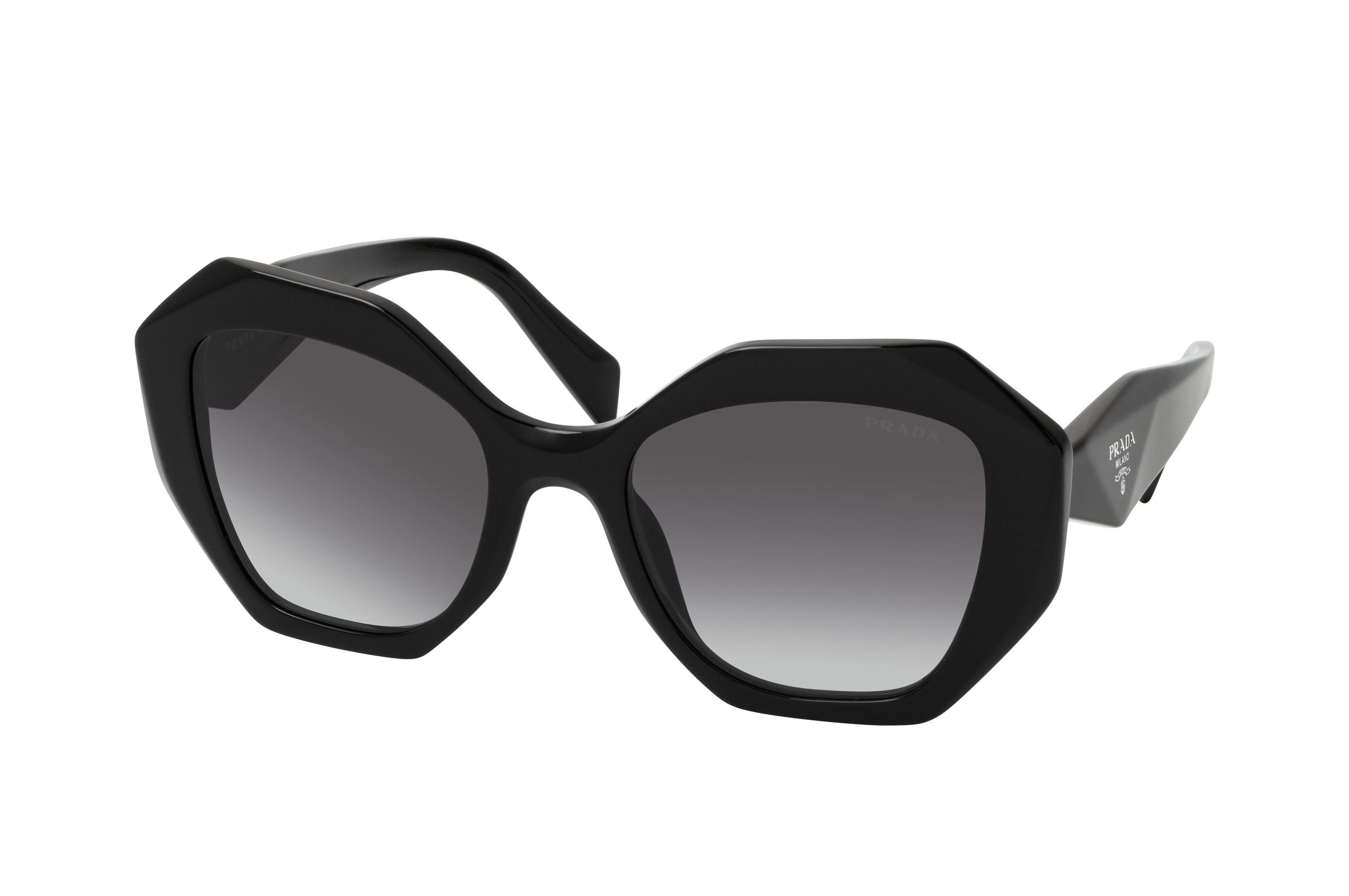 Buy Prada PR 16WS 1AB5D1 Sunglasses