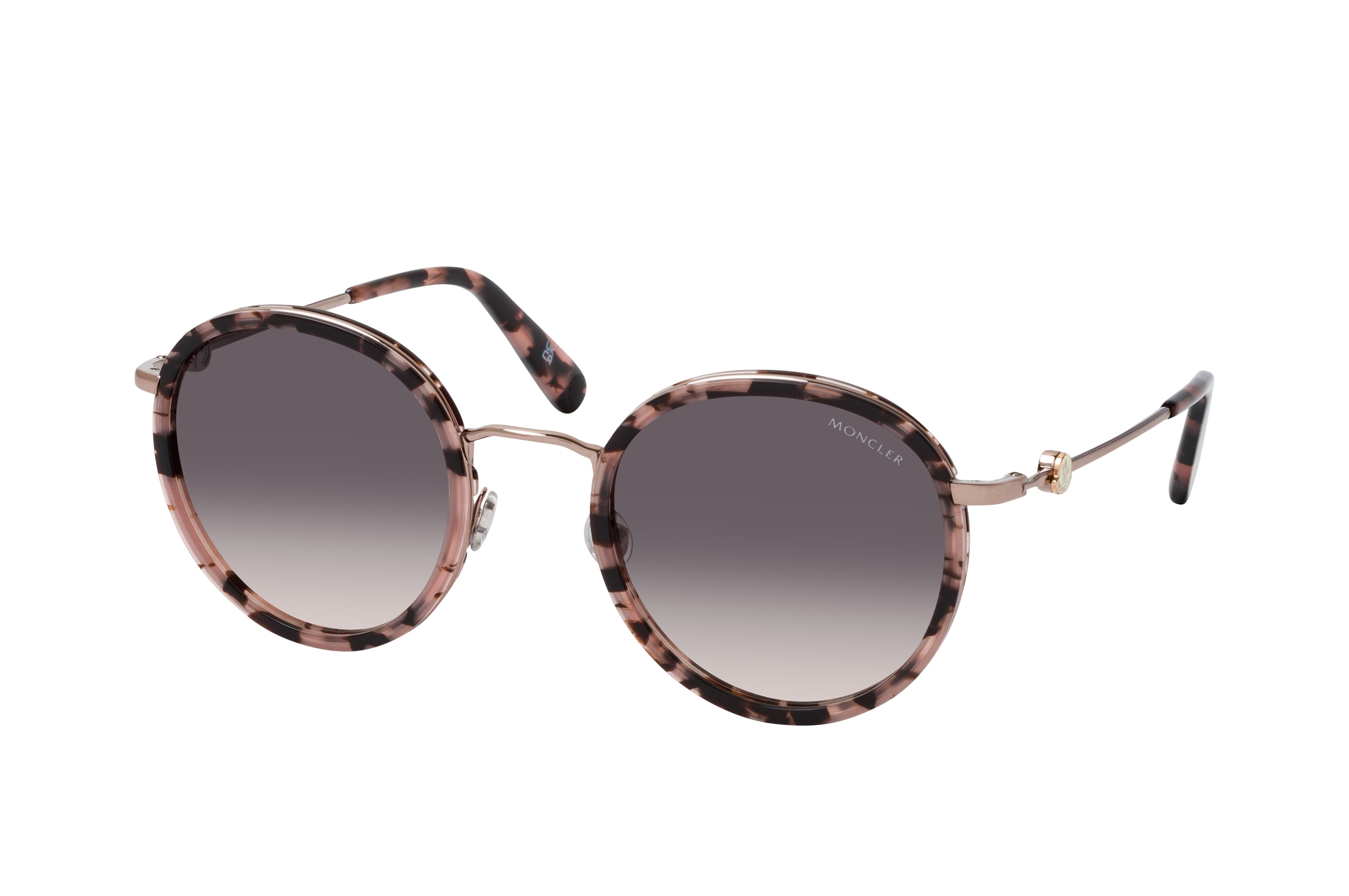 MONCLER ML 0195 5155B Sonnenbrille kaufen