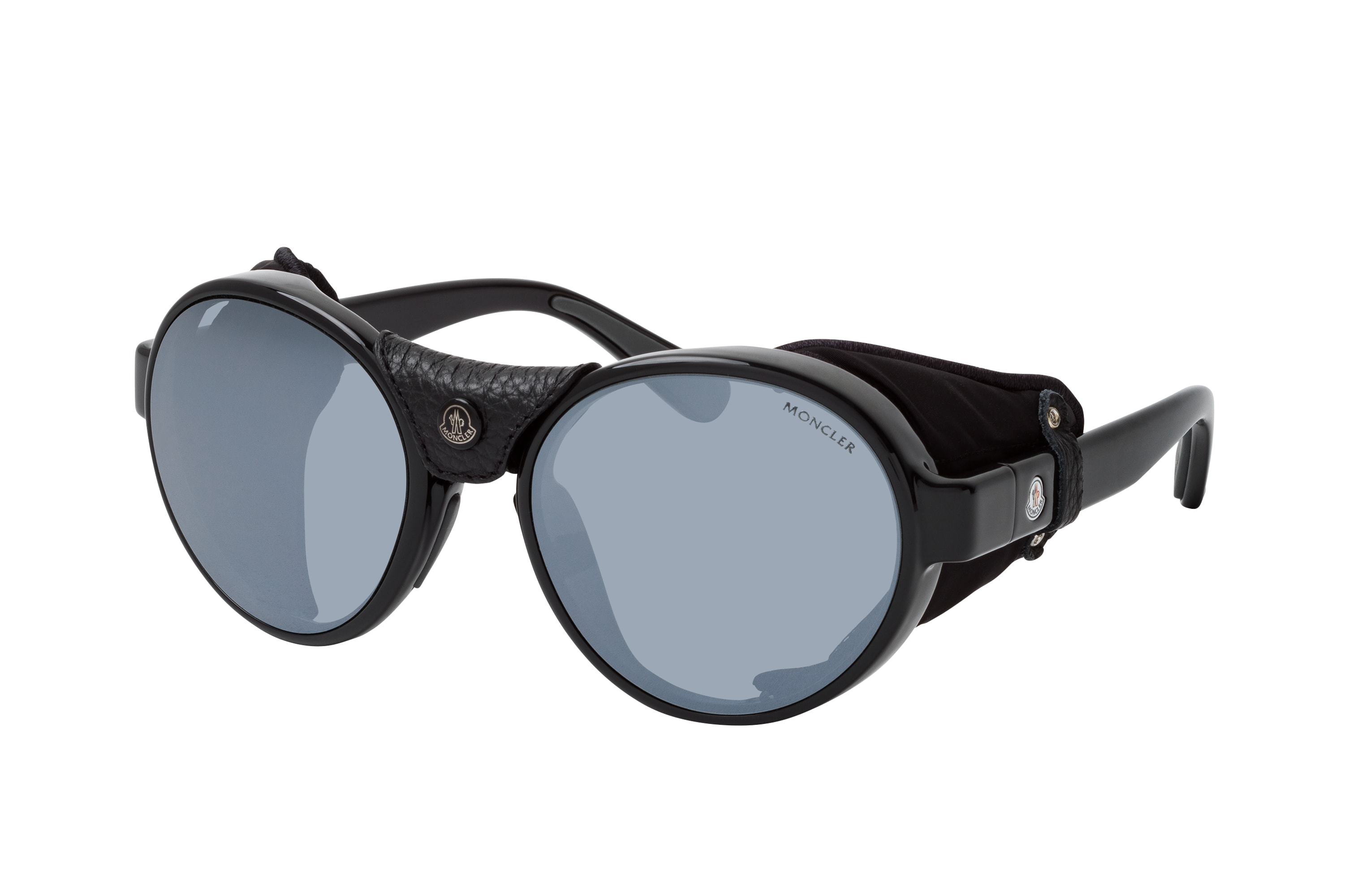 Commandez la Lunettes de soleil MONCLER Steradian ML 0205 5605D