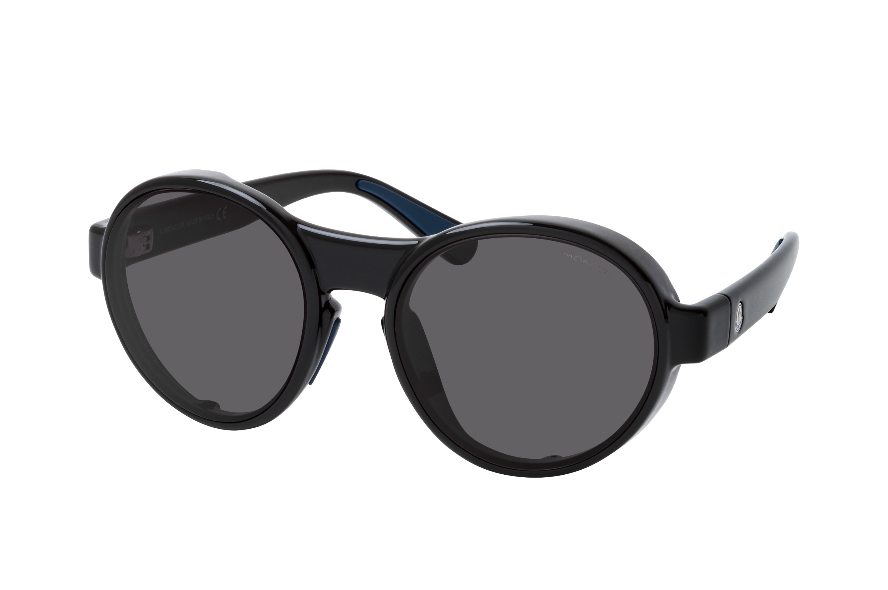 Buy MONCLER Steradian ML 0205 5601A Sunglasses MOMO ステアリング ドリフティング 33φ オレンジ