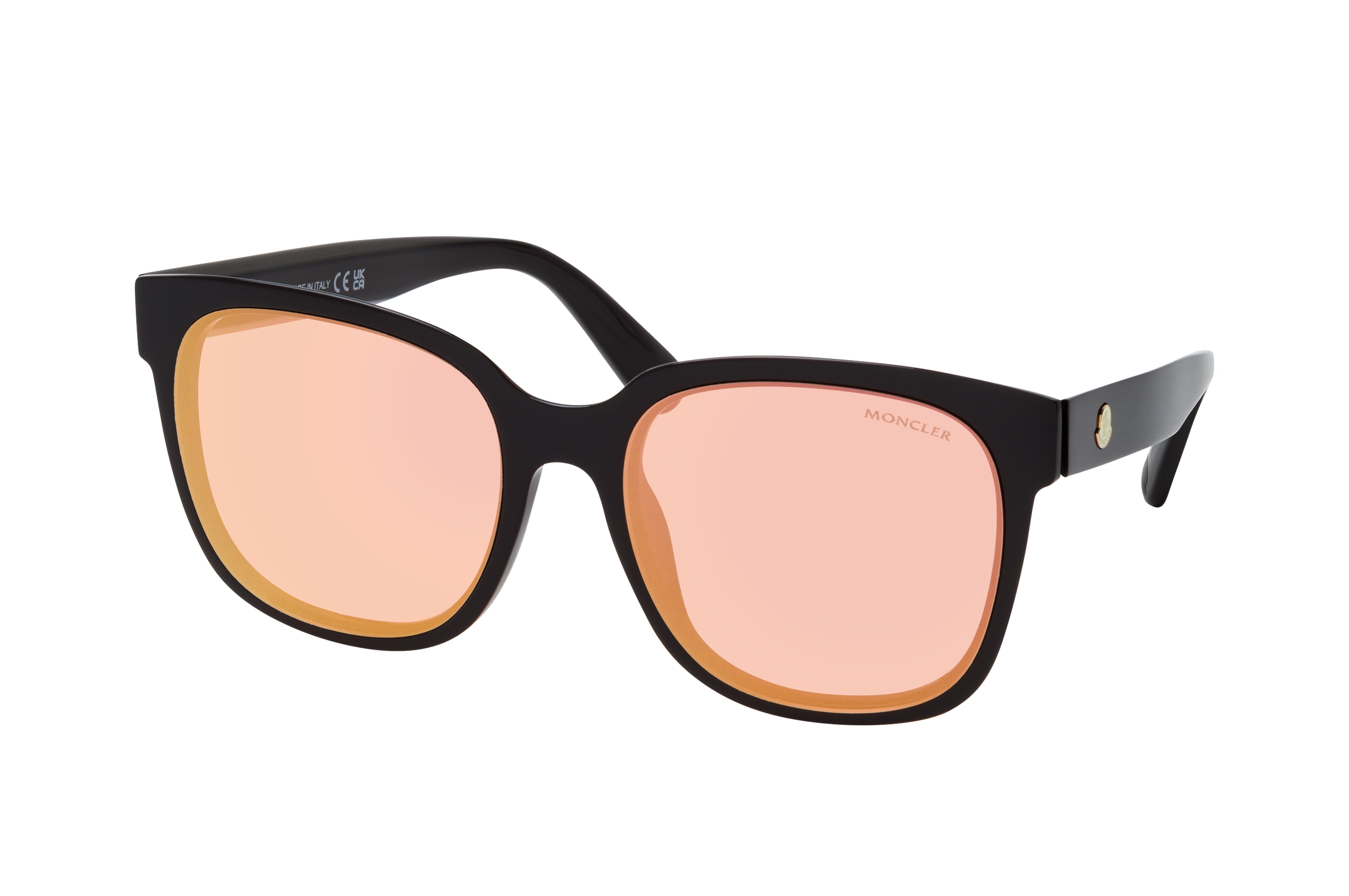 Buy MONCLER ML 0198 5501G Sunglasses 