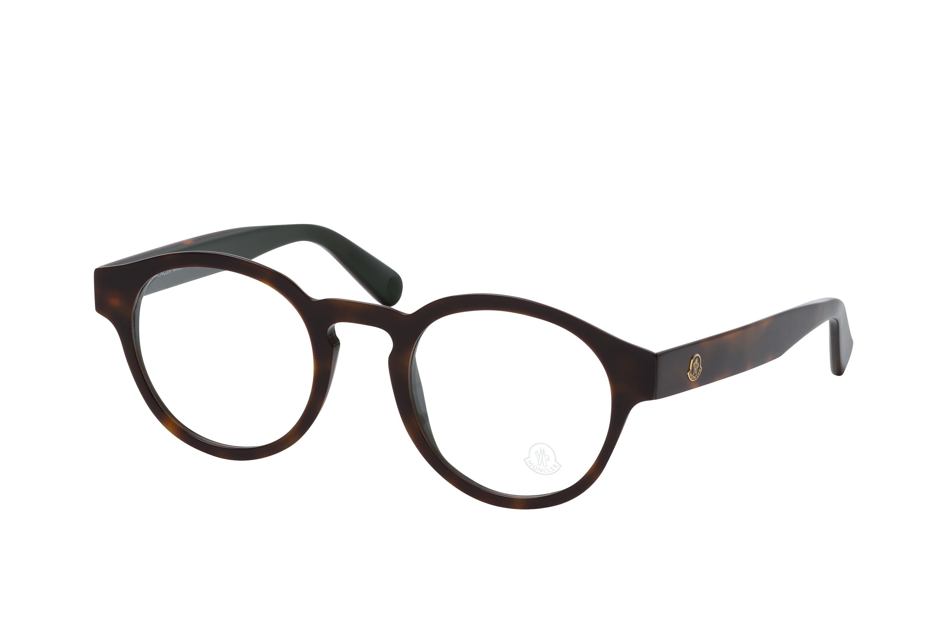 Buy MONCLER ML 5122 50056 Glasses