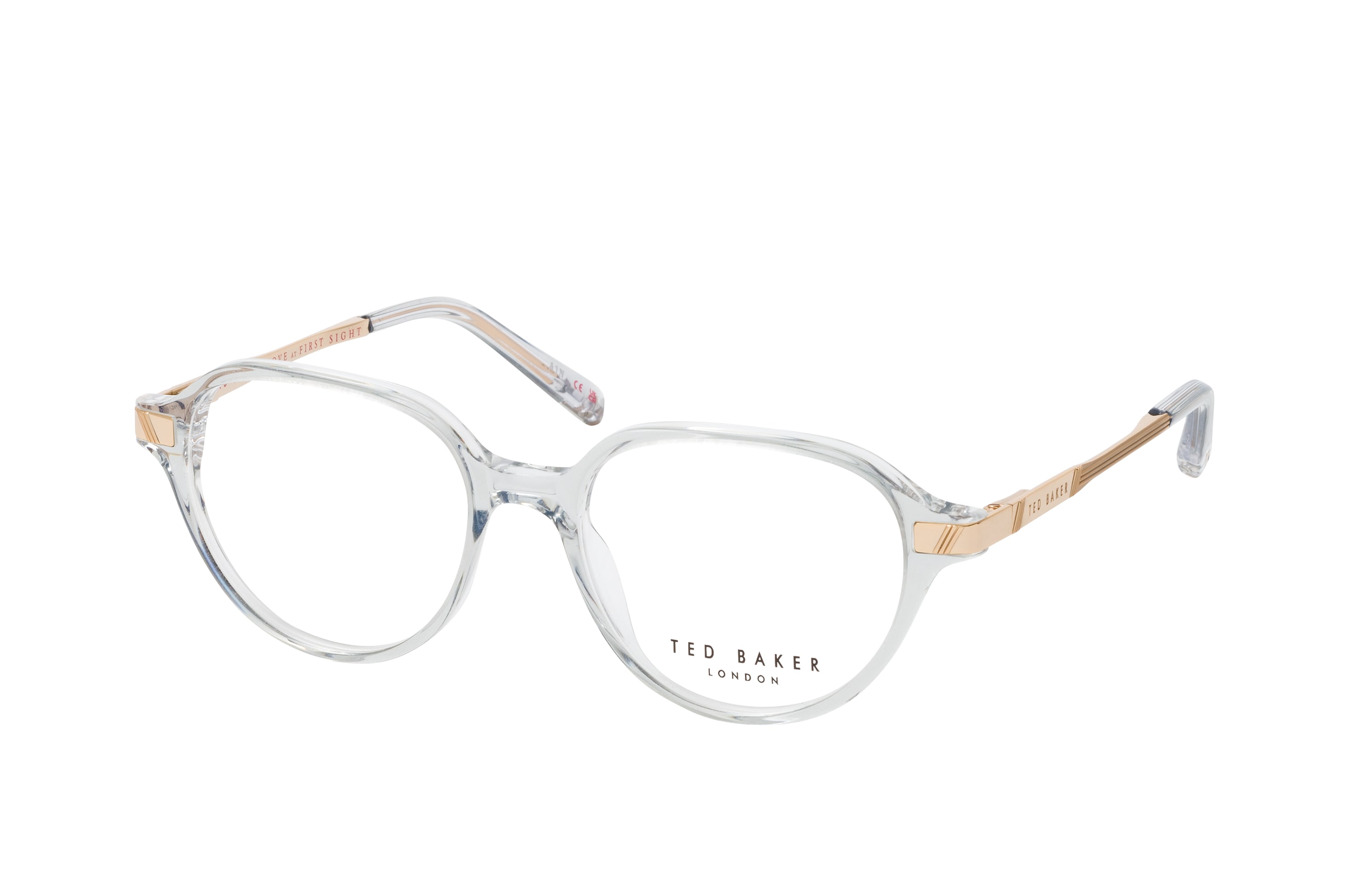 Commandez la Lunettes de vue Ted Baker Leorna 9232 900