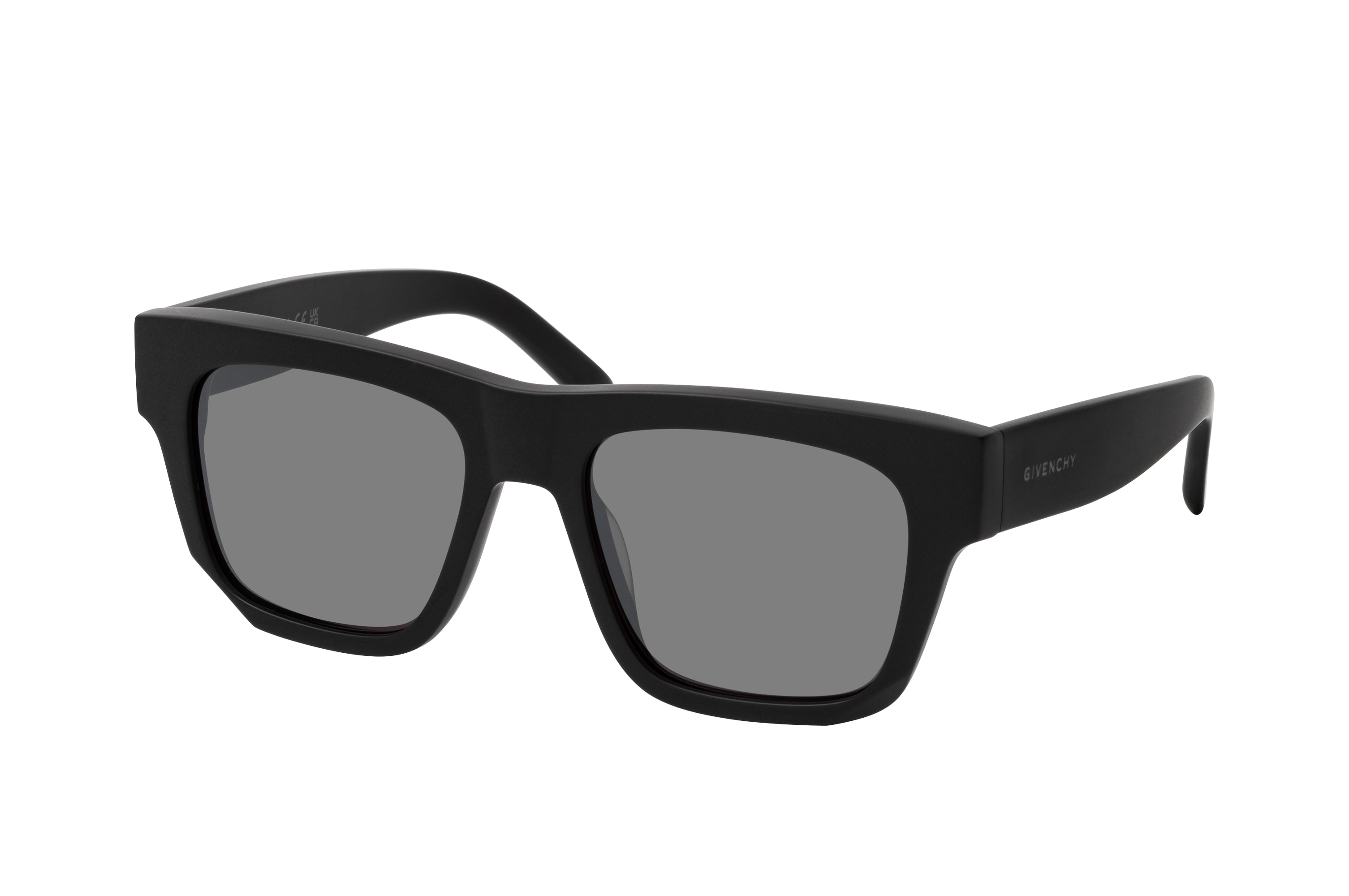 Lunettes de soleil givenchy homme on sale