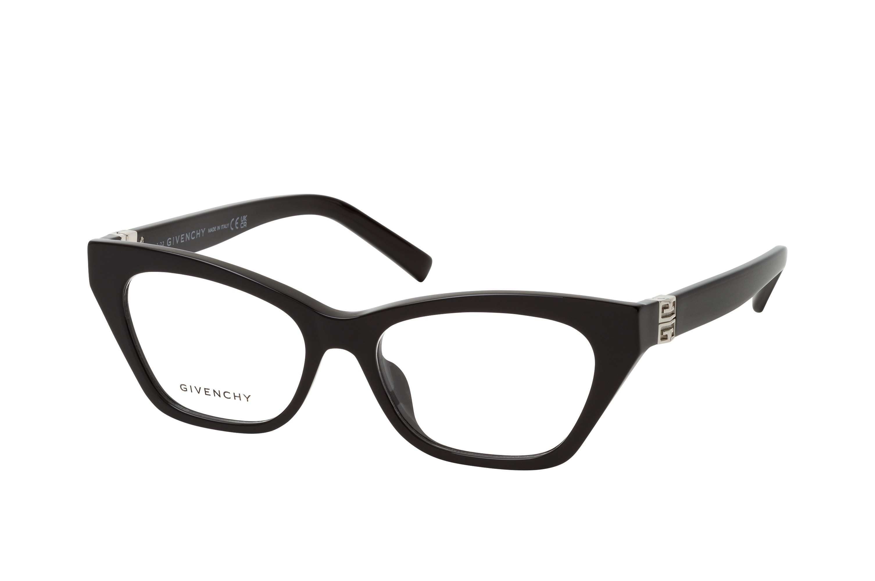 Buy Givenchy GV50015I 001 Glasses