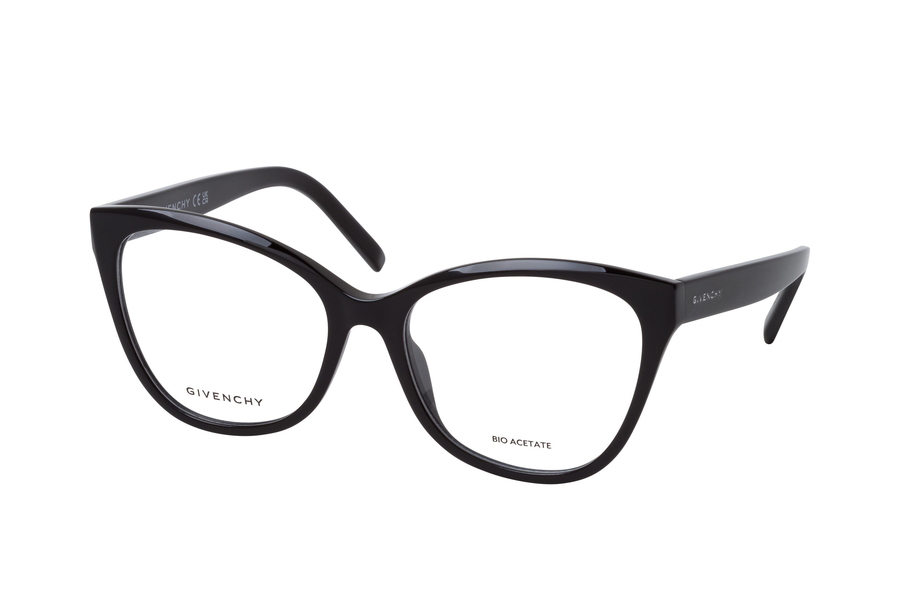 Buy Givenchy GV50018I 001 Glasses