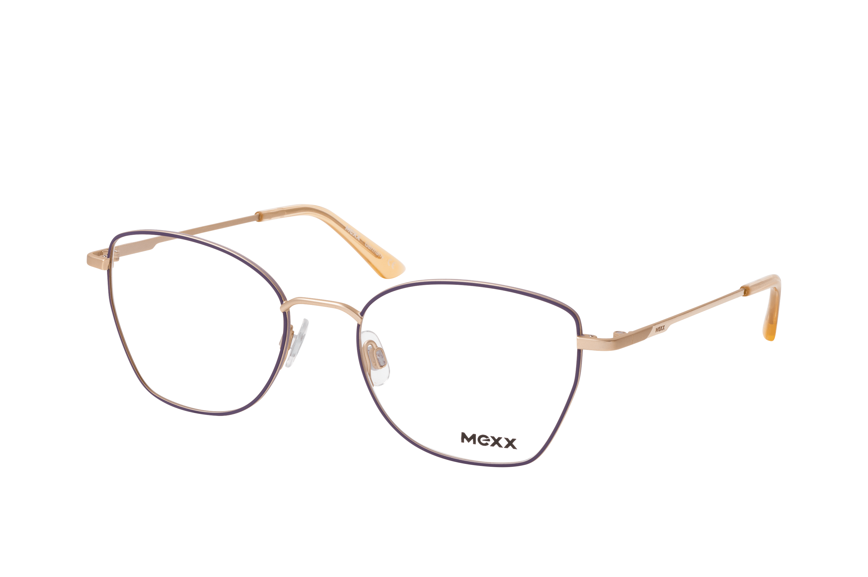 Commandez la Lunettes de vue Mexx 2782 300