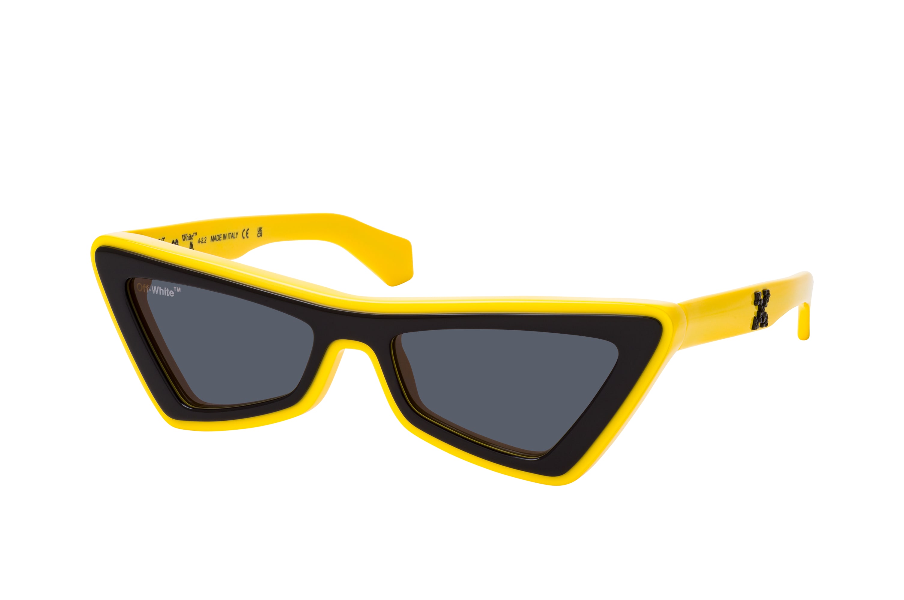 Off-White ARTEMISIA OERI042 1807 Sonnenbrille kaufen