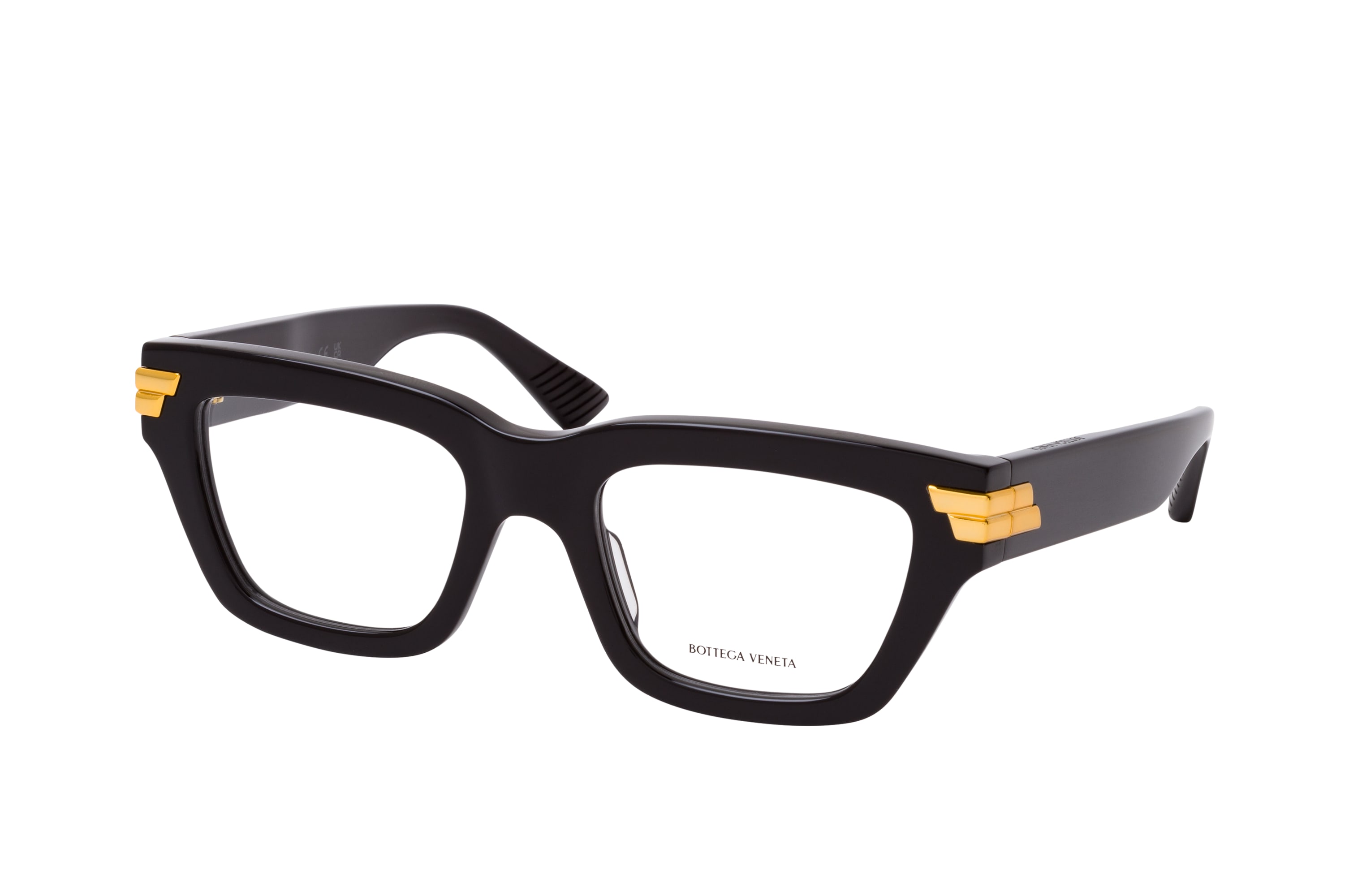 Commandez la Lunettes de vue Bottega Veneta BV 1190O 001