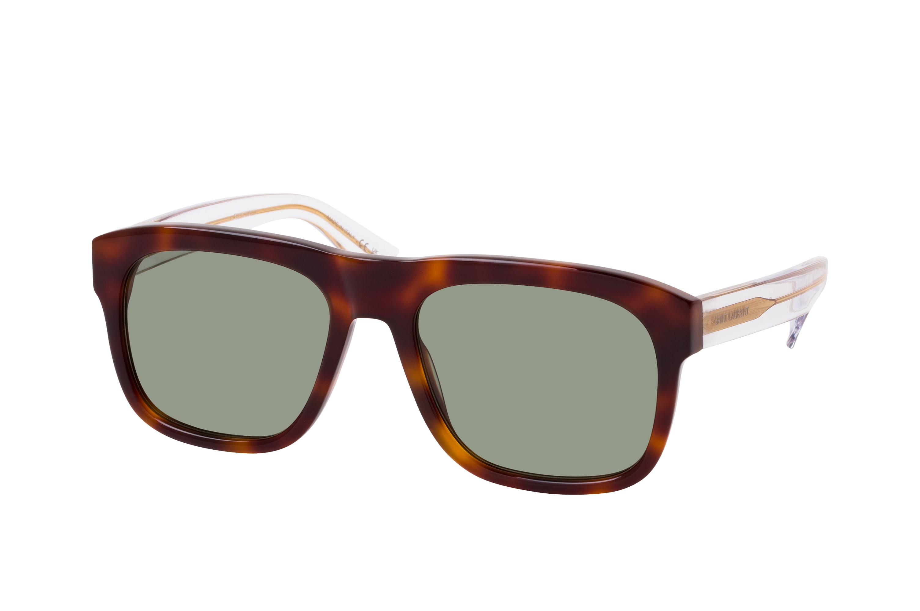 Buy Saint Laurent SL 558 002 Sunglasses