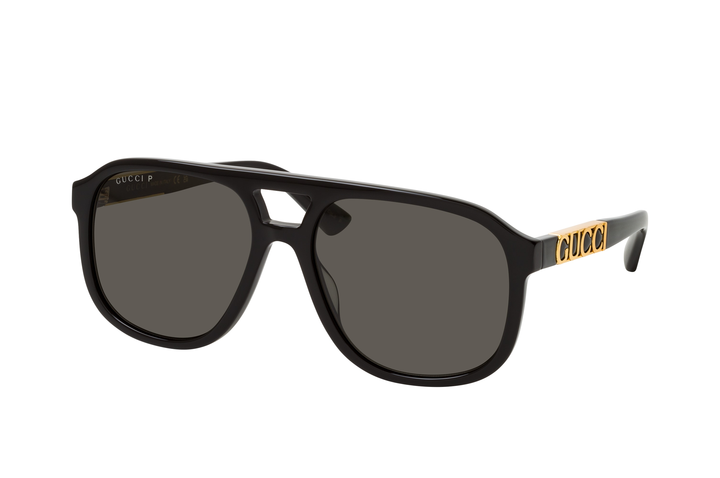 Buy Gucci GG 1188S 001 Sunglasses