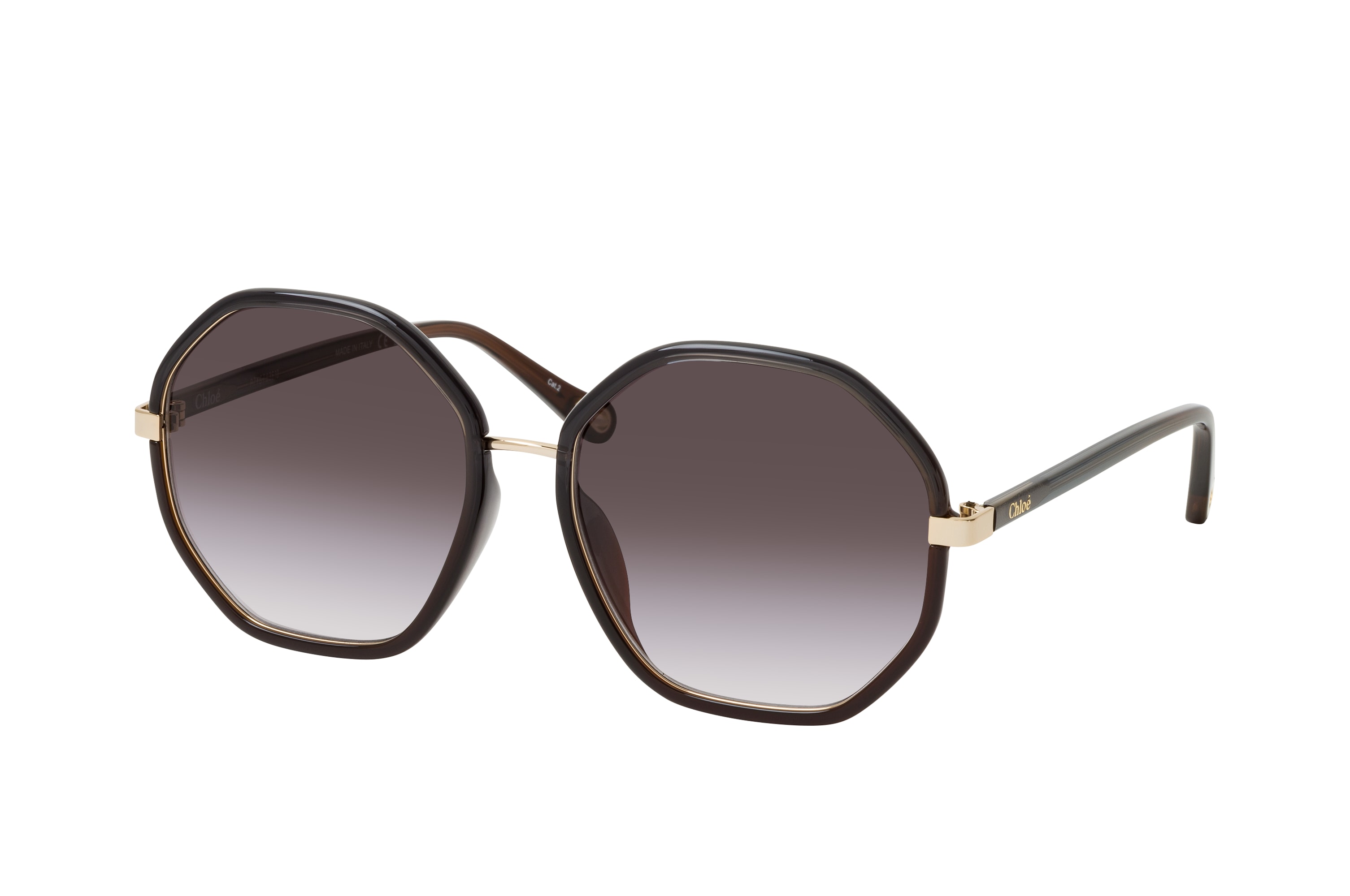 Buy Chloe CH 0133SA 003 Sunglasses