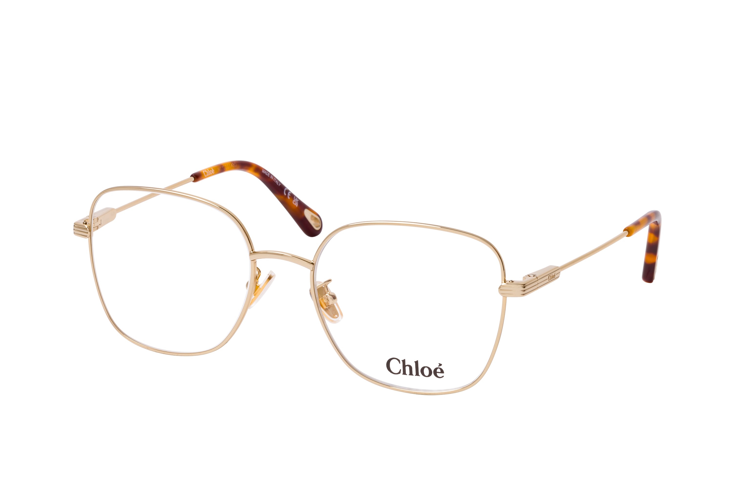 Buy Chloe CH 0141OA 001 Glasses