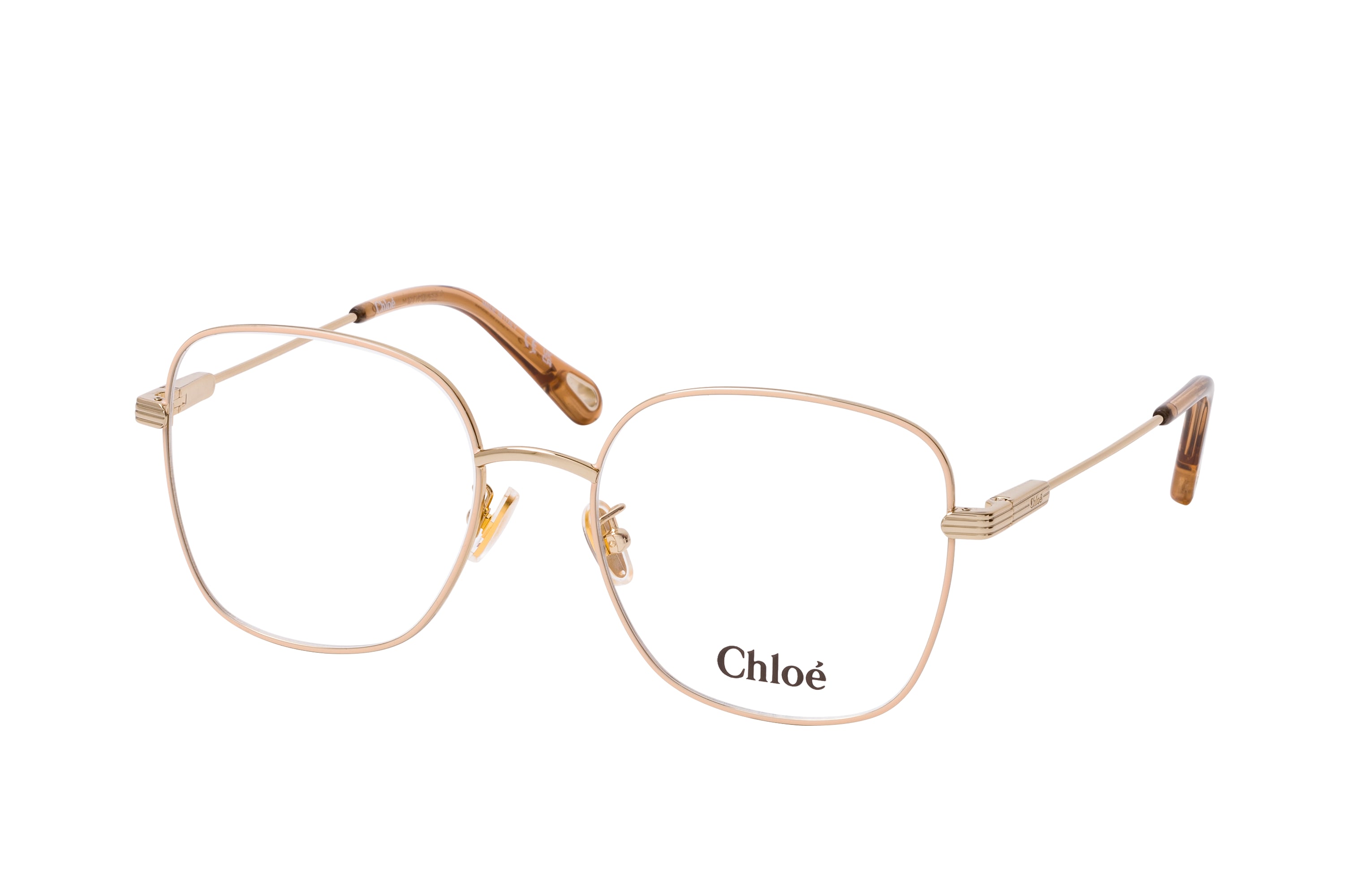 Buy Chloé CH 0141OA 004 Glasses