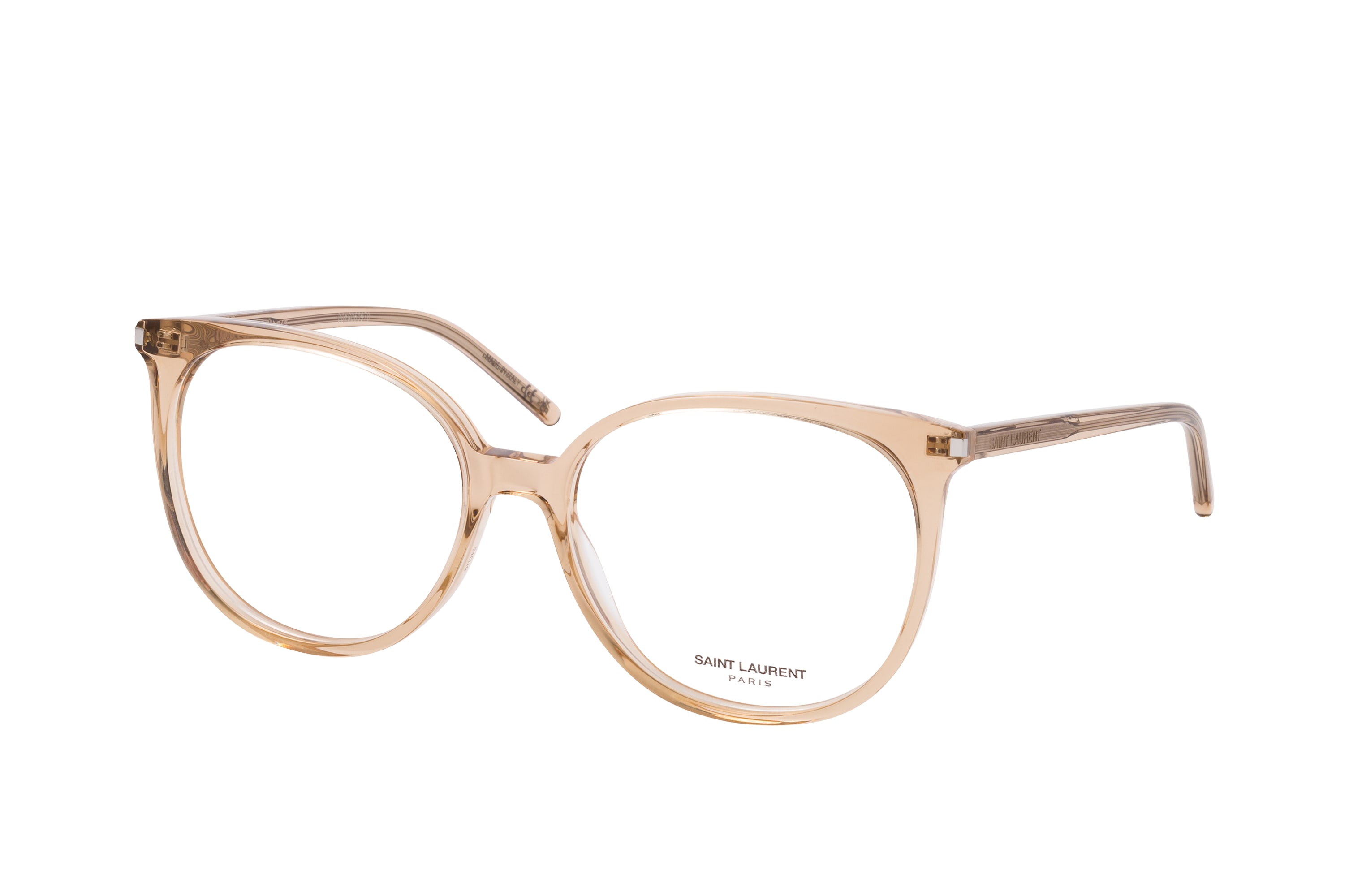 Lunette ronde yves saint laurent best sale