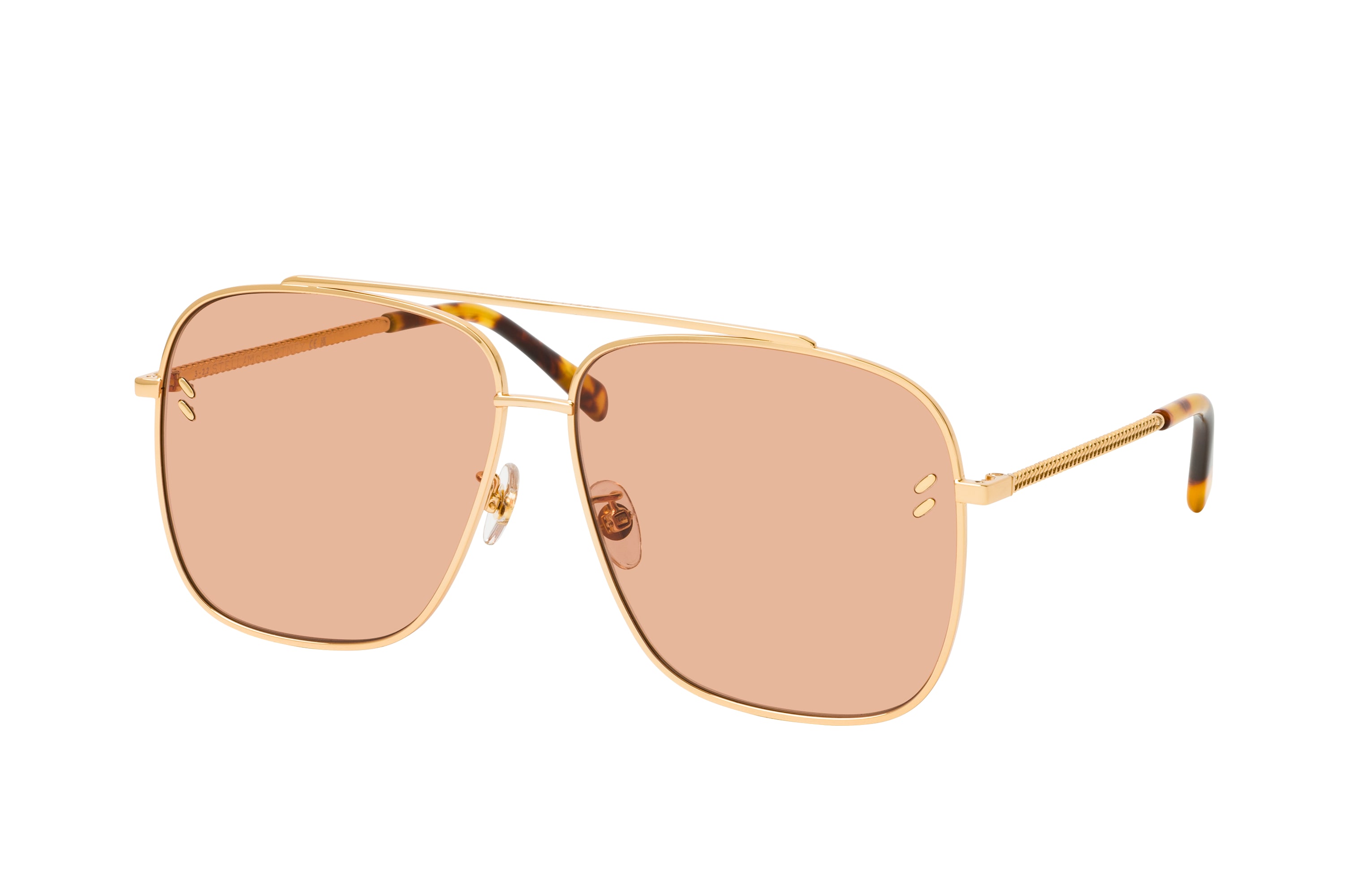 Commandez la Lunettes de soleil Stella McCartney SC 40051 U 30E