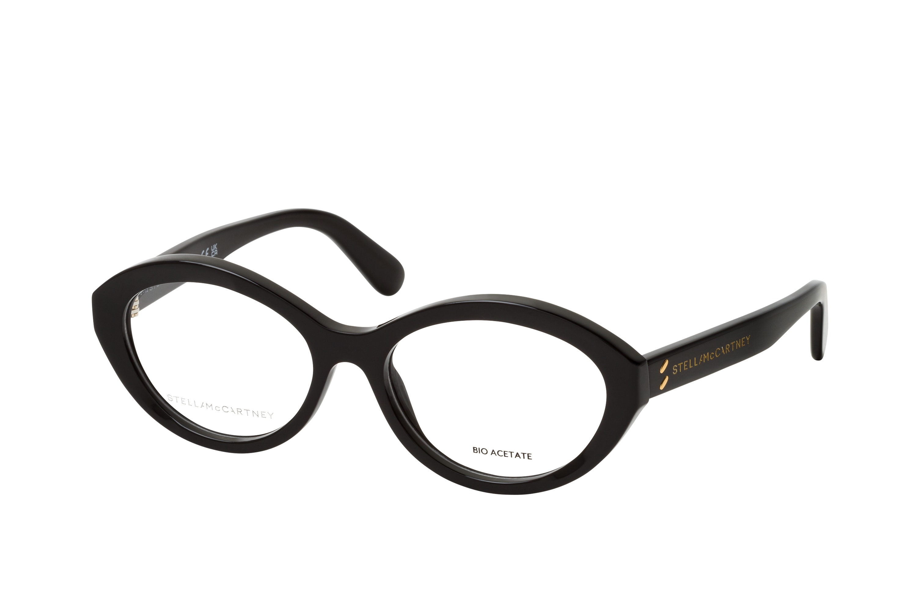 NEW STELLA MCCARTNEY SC50030I 001 EYEGLASSES shops