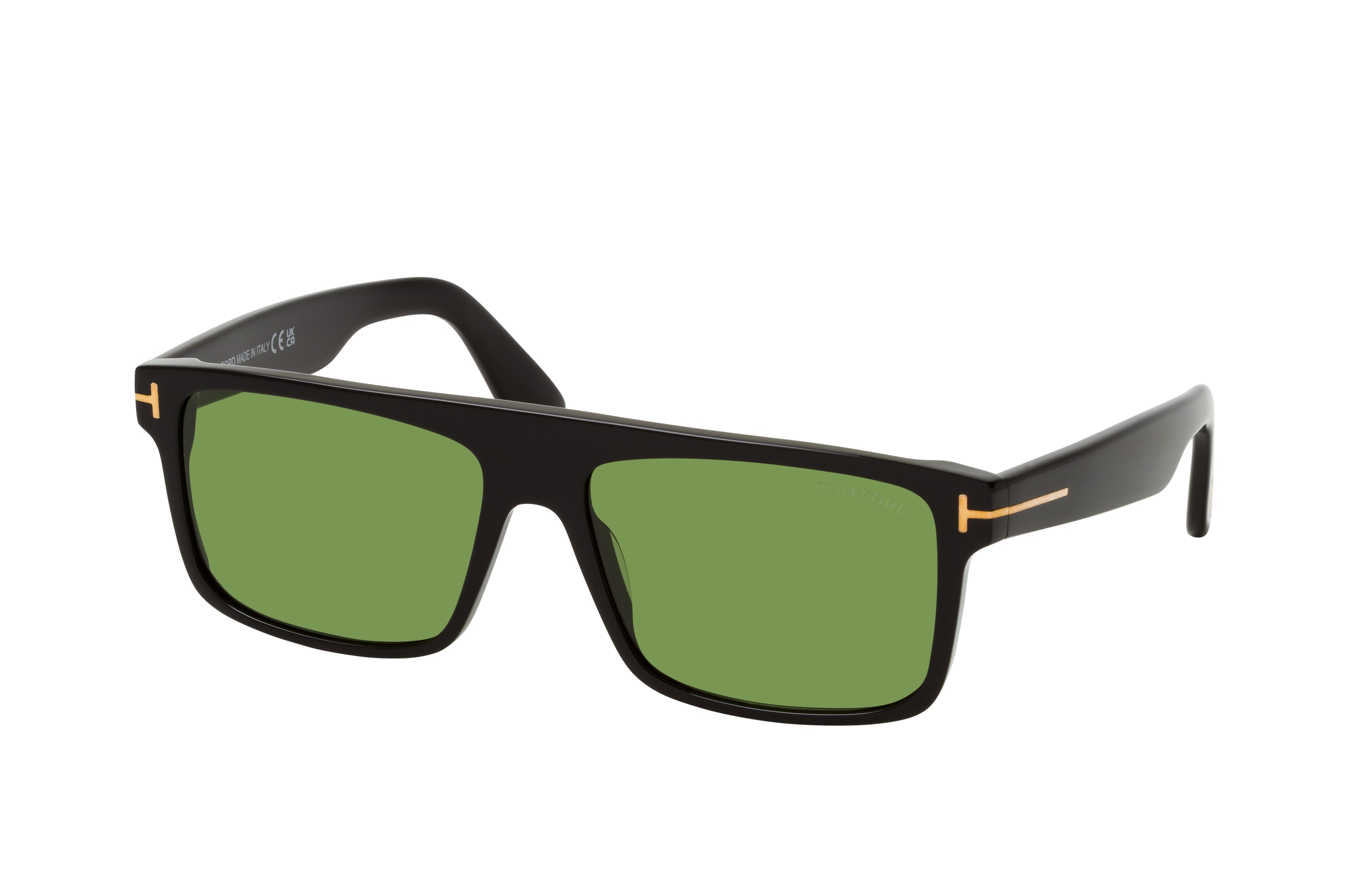 Tom Ford Philippe-02 FT 0999 01N Sonnenbrille kaufen