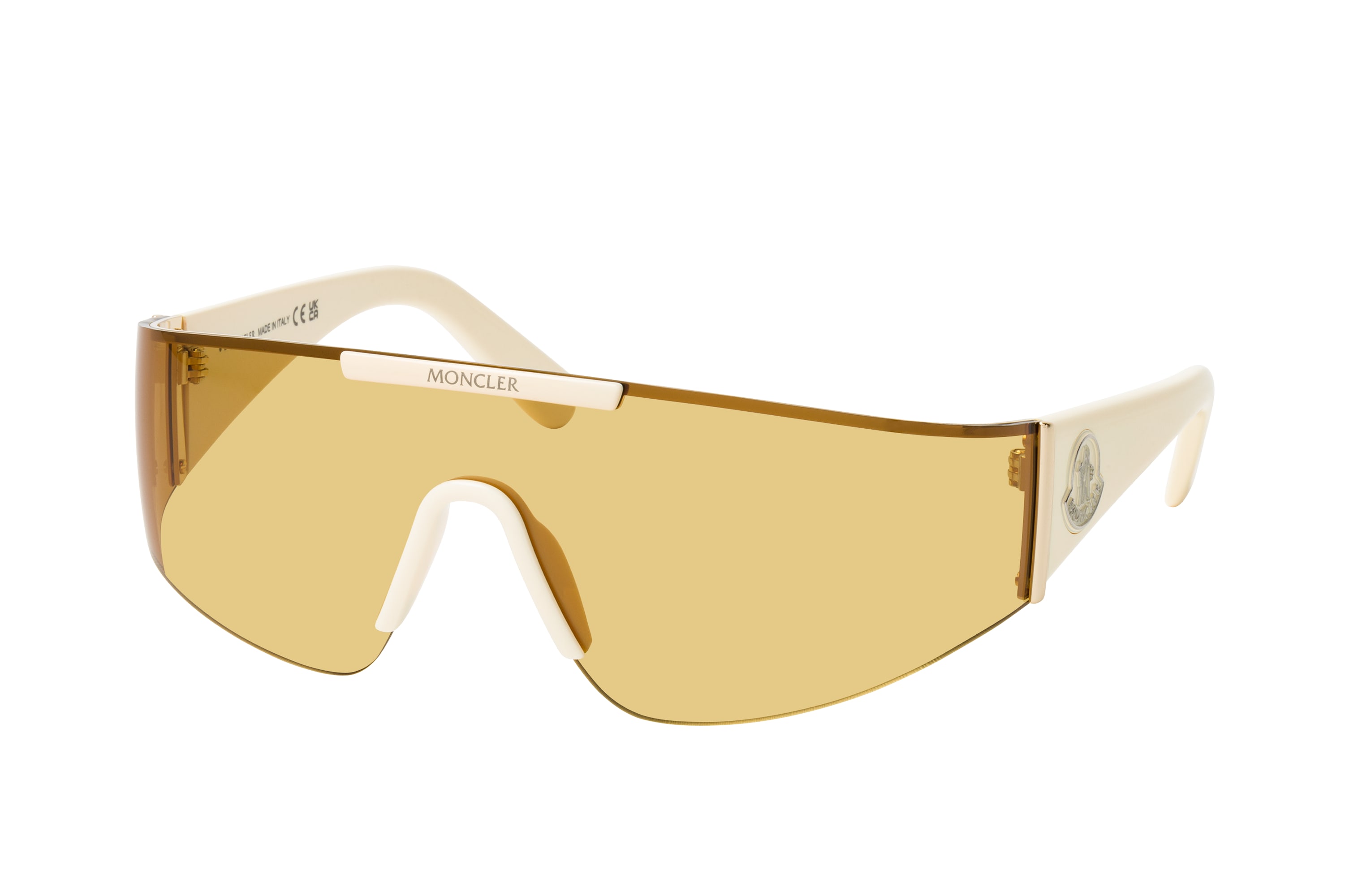 Buy MONCLER ML 0247 25E Sunglasses