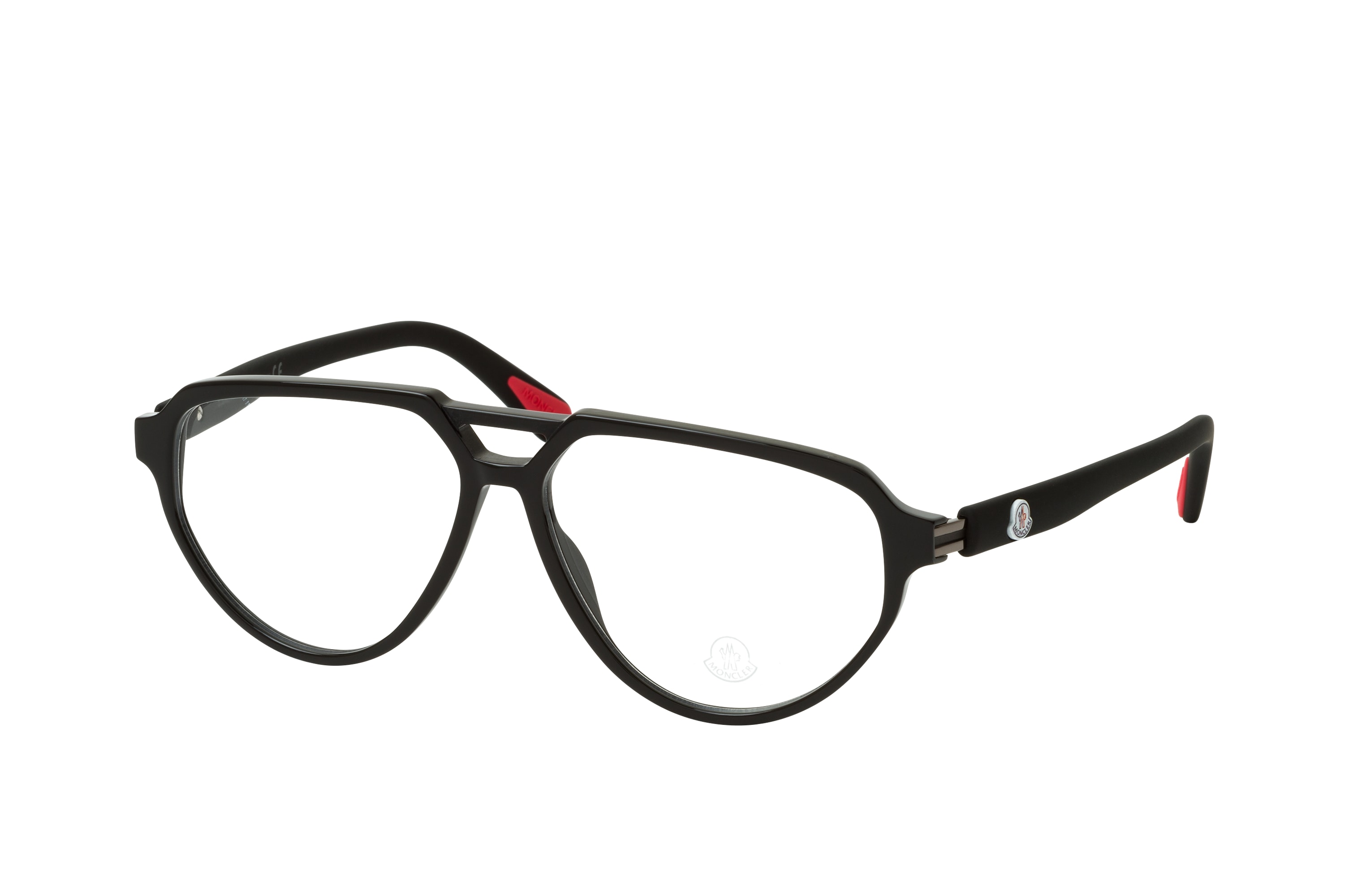 Buy MONCLER ML 5162 001 Glasses