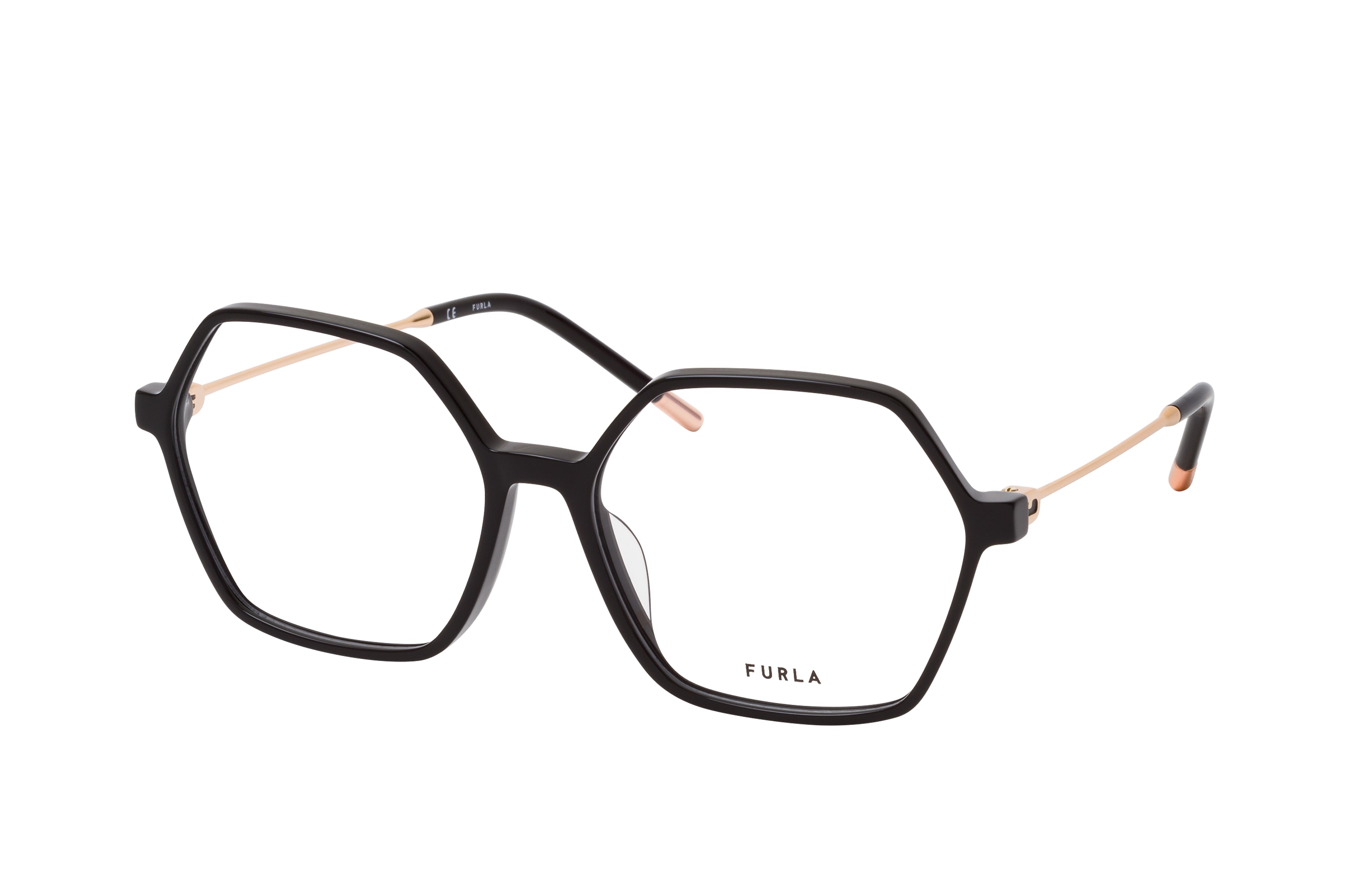 Buy Furla VFU 636 0700 Glasses