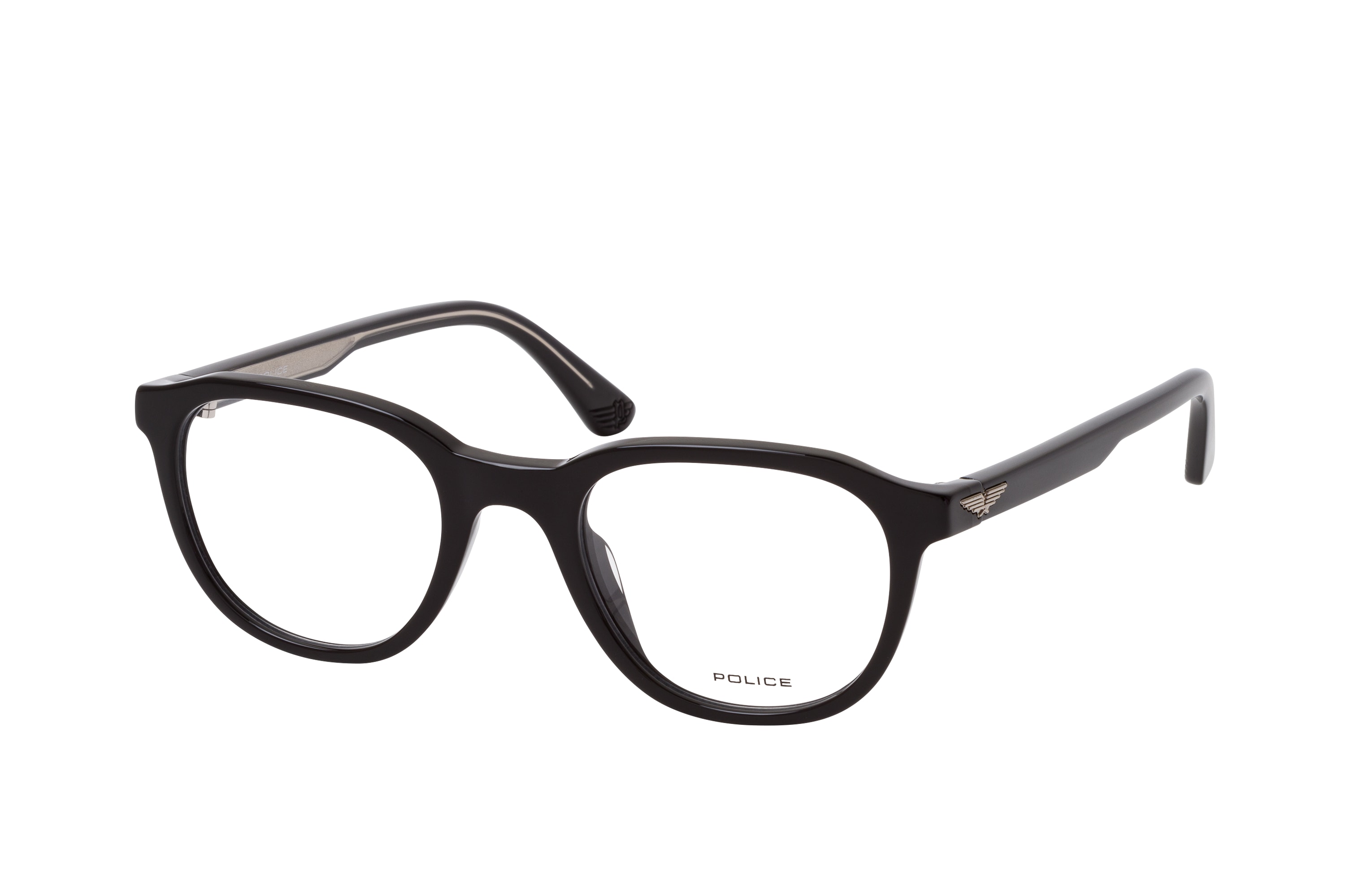 Police brand eyeglasses online